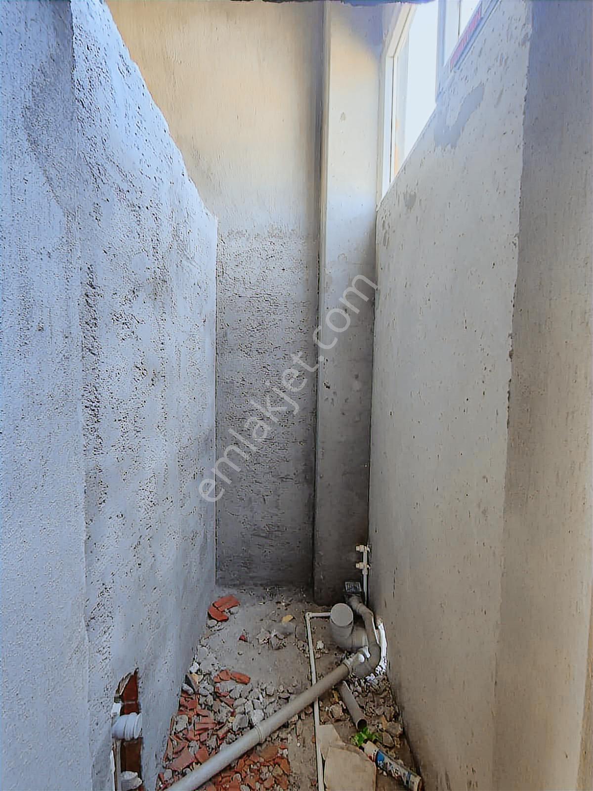 Osb Bölgesi Çevre Yolu Cepheli Polis Okulu Yanı 410m² Depo - Görsel 11