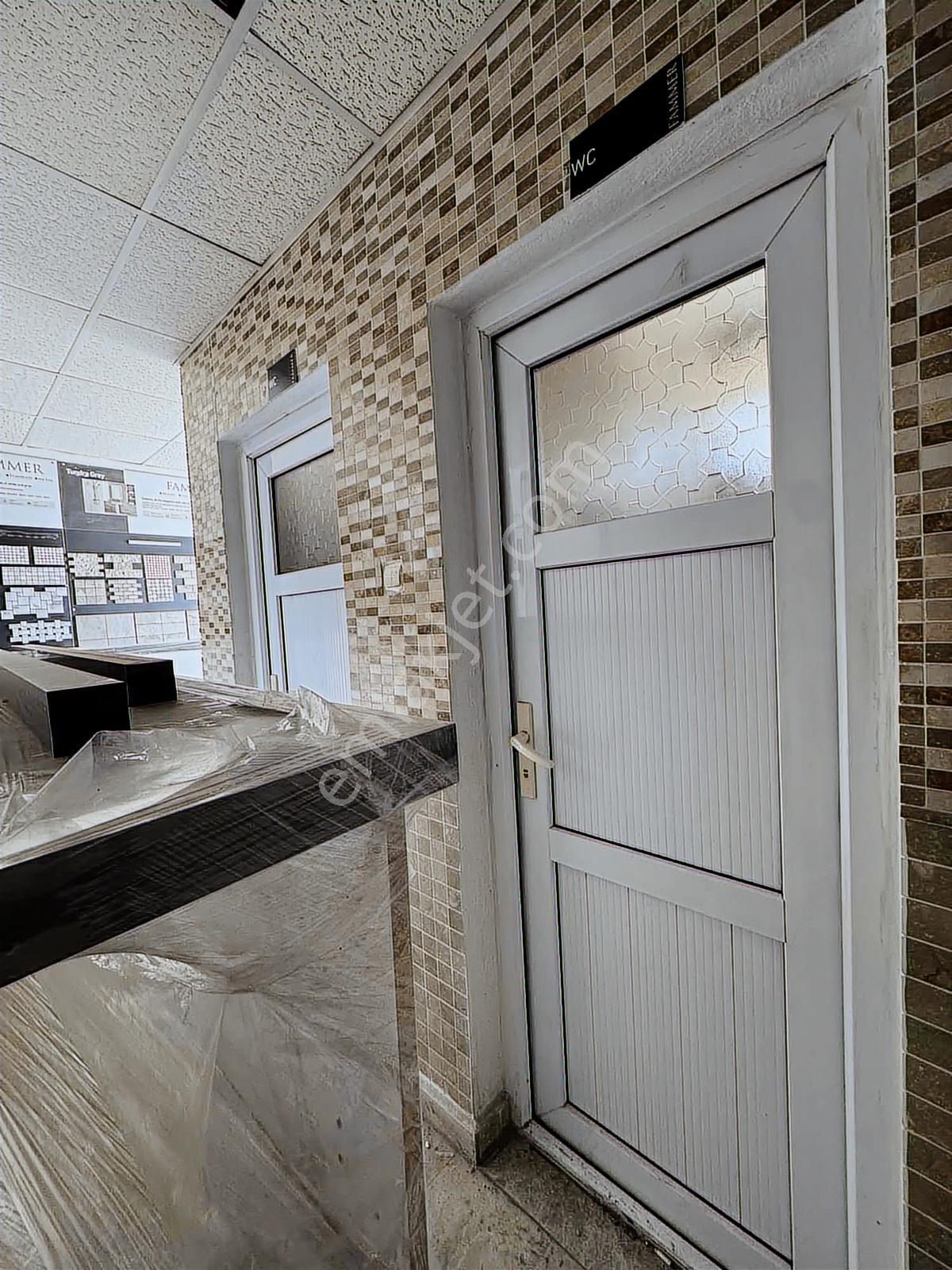 Afyonkarahisar Merkez Osb'de İdari Ofisli 300 M2 Nitelikli Depo - Görsel 15