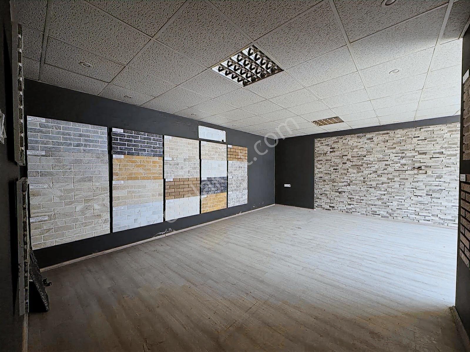 Afyonkarahisar Merkez Osb'de İdari Ofisli 300 M2 Nitelikli Depo - Görsel 5