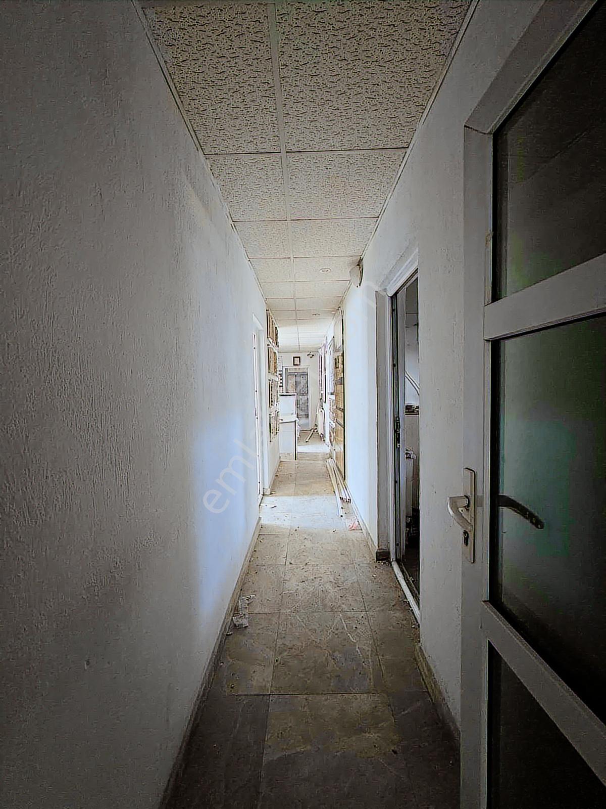 Afyonkarahisar Merkez Osb'de İdari Ofisli 300 M2 Nitelikli Depo - Görsel 11