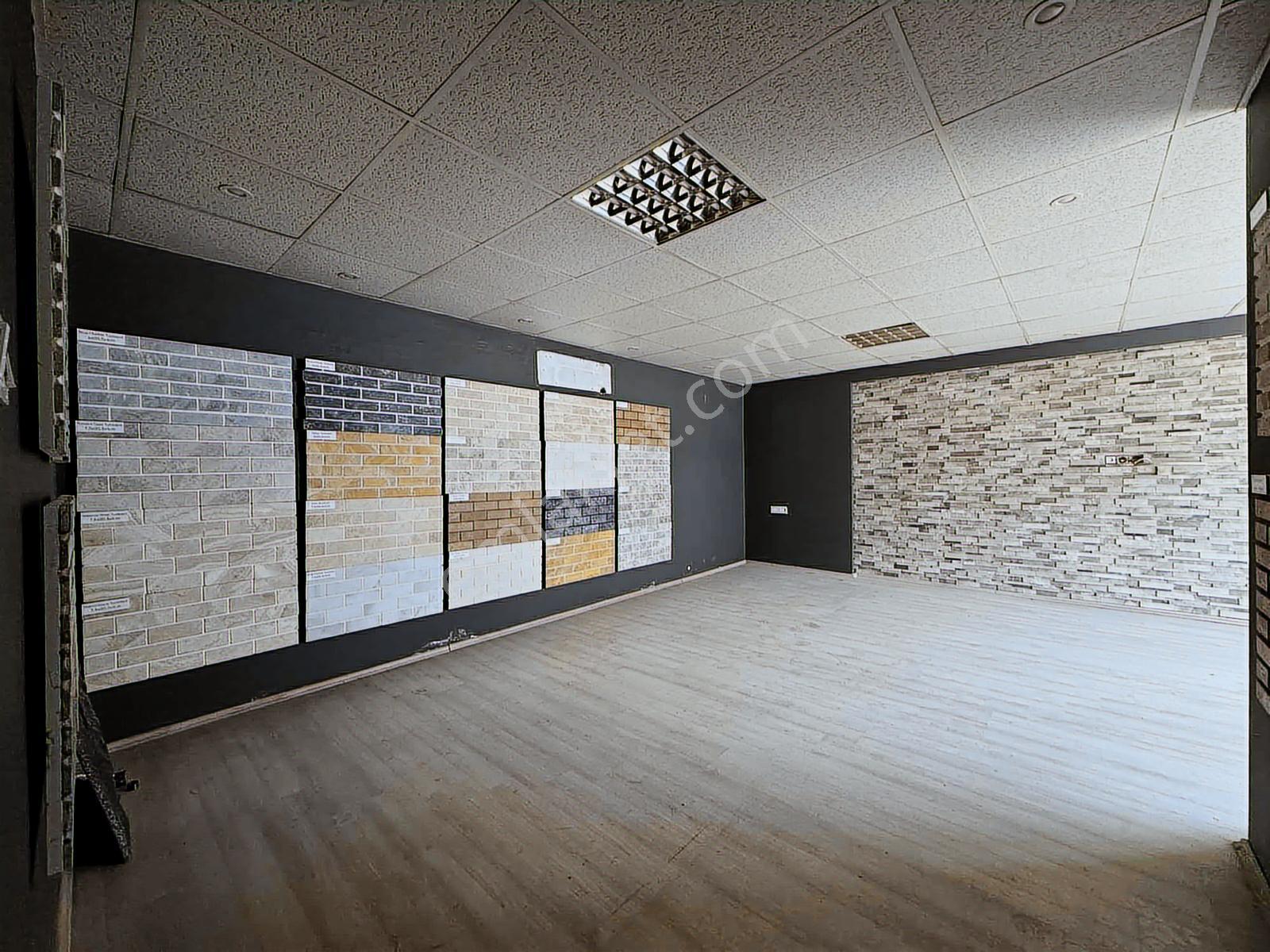 Afyonkarahisar Merkez Osb'de İdari Ofisli 300 M2 Nitelikli Depo - Görsel 10