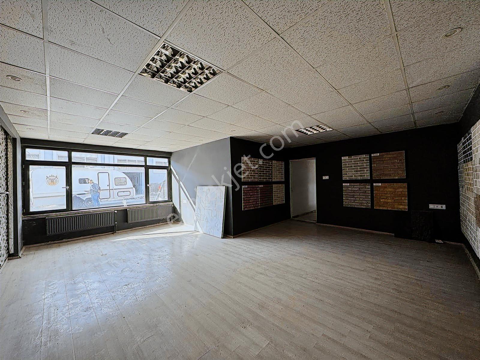 Afyonkarahisar Merkez Osb'de İdari Ofisli 300 M2 Nitelikli Depo - Görsel 13