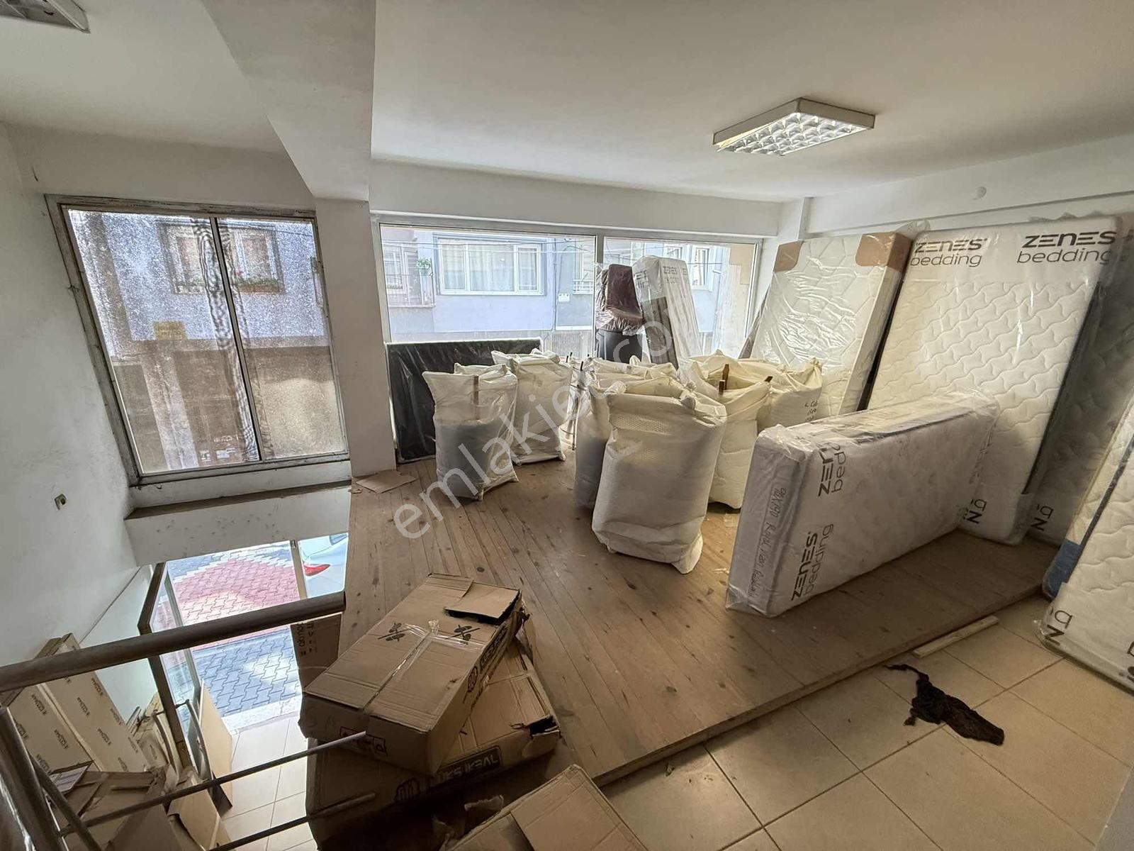 Hüsem Gayrimenkul'den Şehir Merkezinde 450 M2 Satılık Dükkan - Görsel 7
