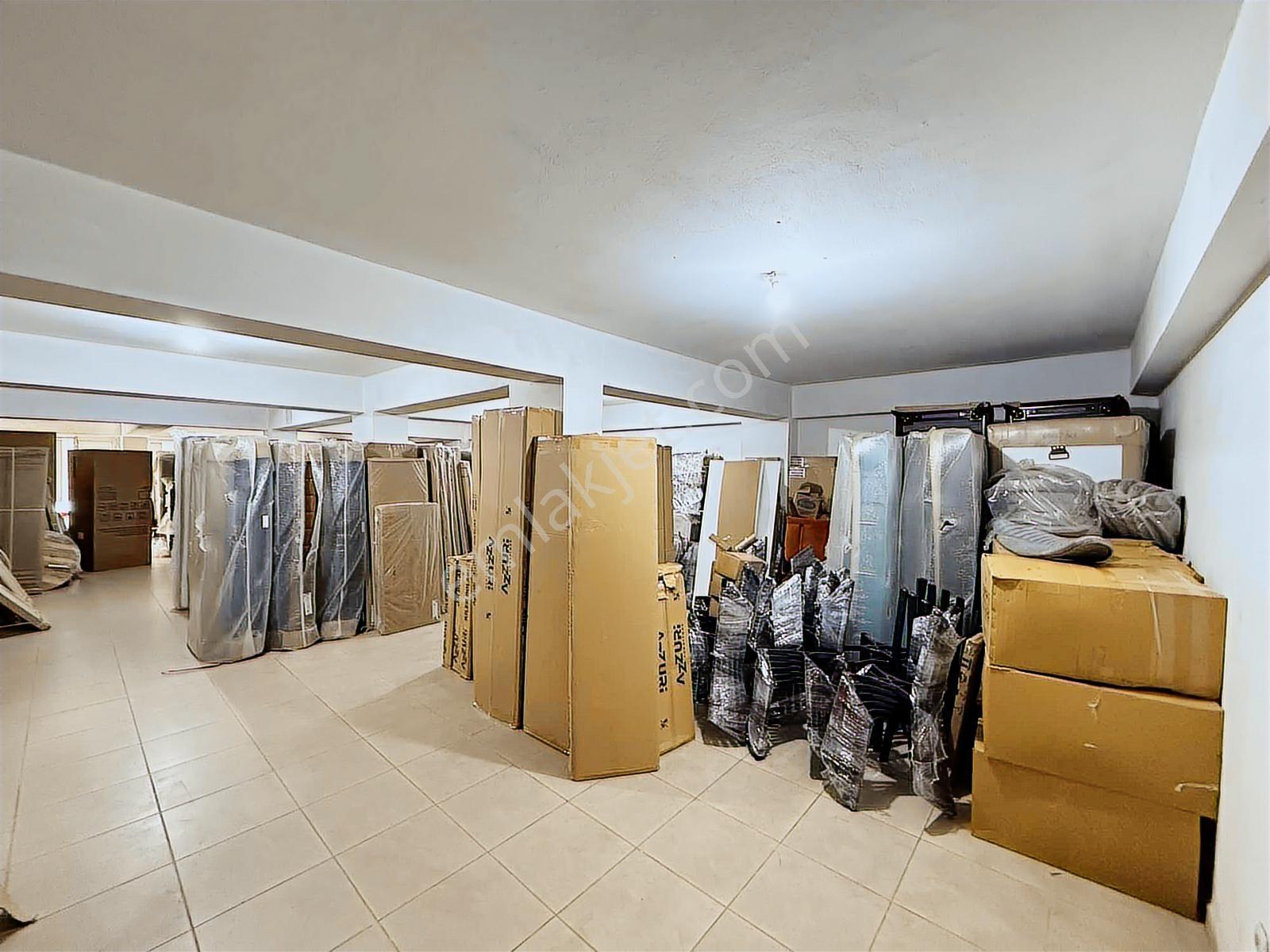 Hüsem Gayrimenkul'den Şehir Merkezinde 450 M2 Satılık Dükkan - Görsel 5