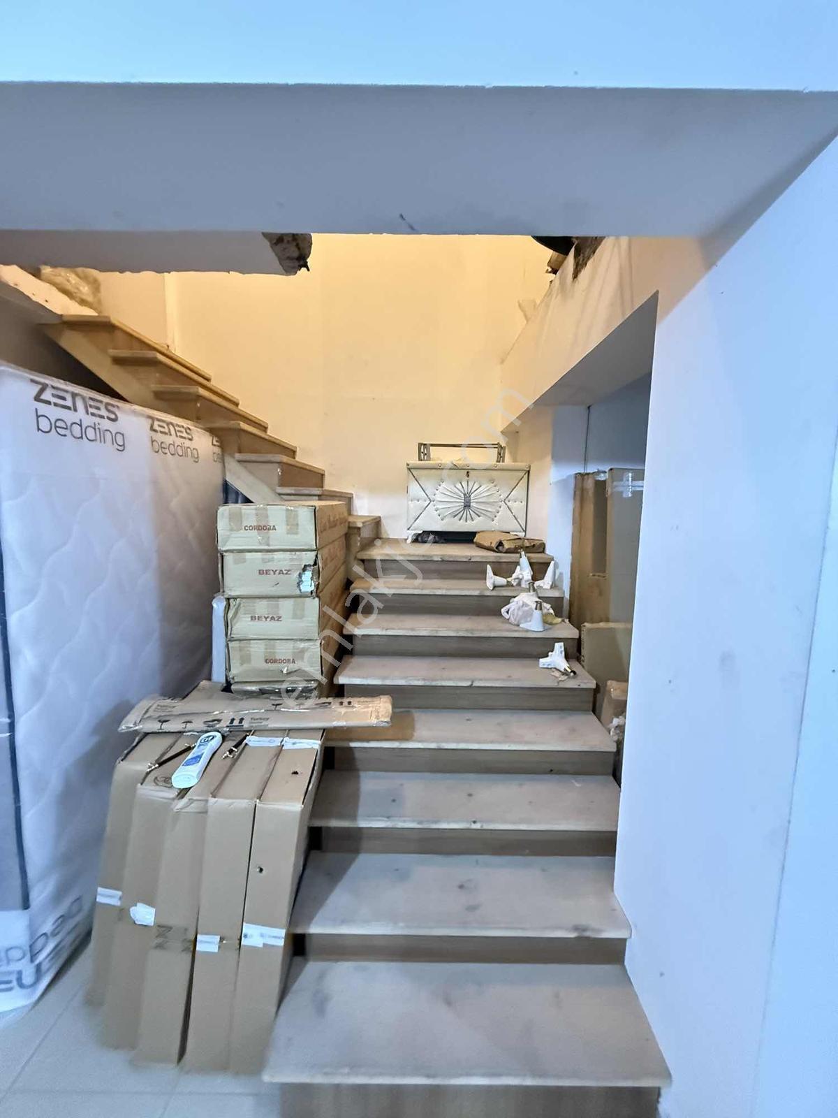 Hüsem Gayrimenkul'den Şehir Merkezinde 450 M2 Satılık Dükkan - Görsel 6
