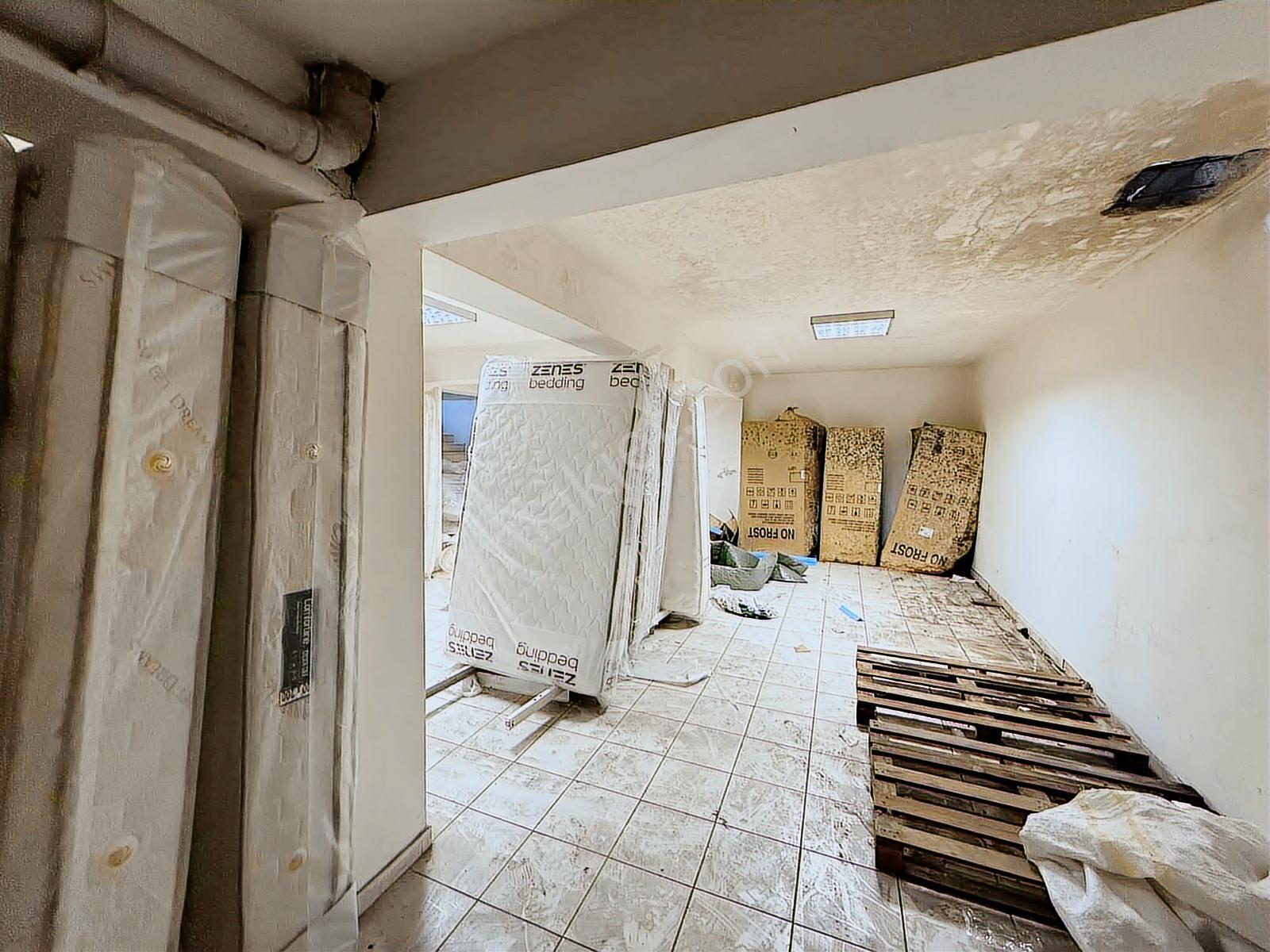 Hüsem Gayrimenkul'den Şehir Merkezinde 450 M2 Satılık Dükkan - Görsel 15