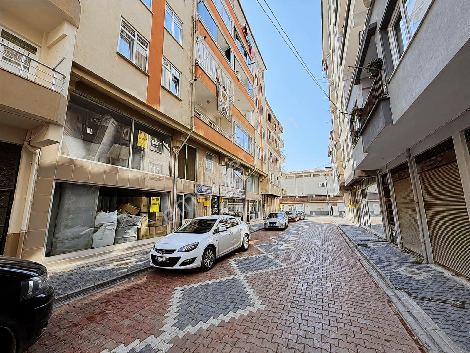 Hüsem Gayrimenkul'den Şehir Merkezinde 450 M2 Satılık Dükkan - Görsel 3