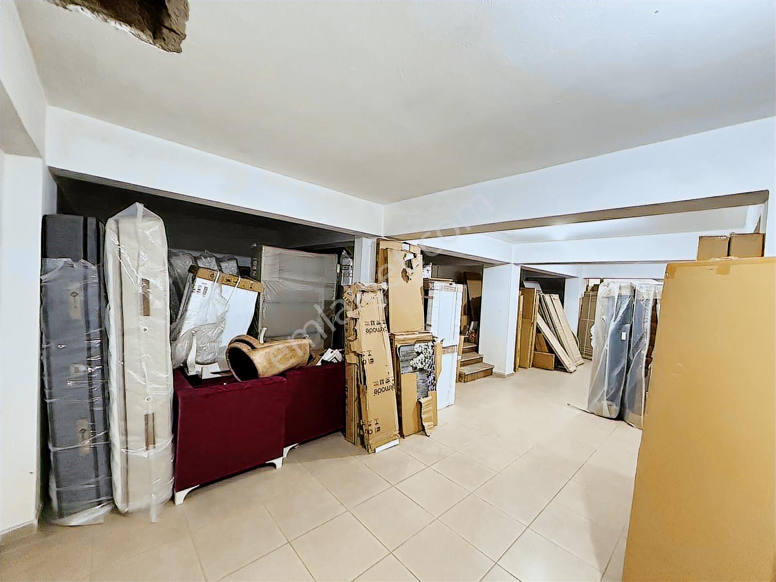Hüsem Gayrimenkul'den Şehir Merkezinde 450 M2 Satılık Dükkan - Görsel 12