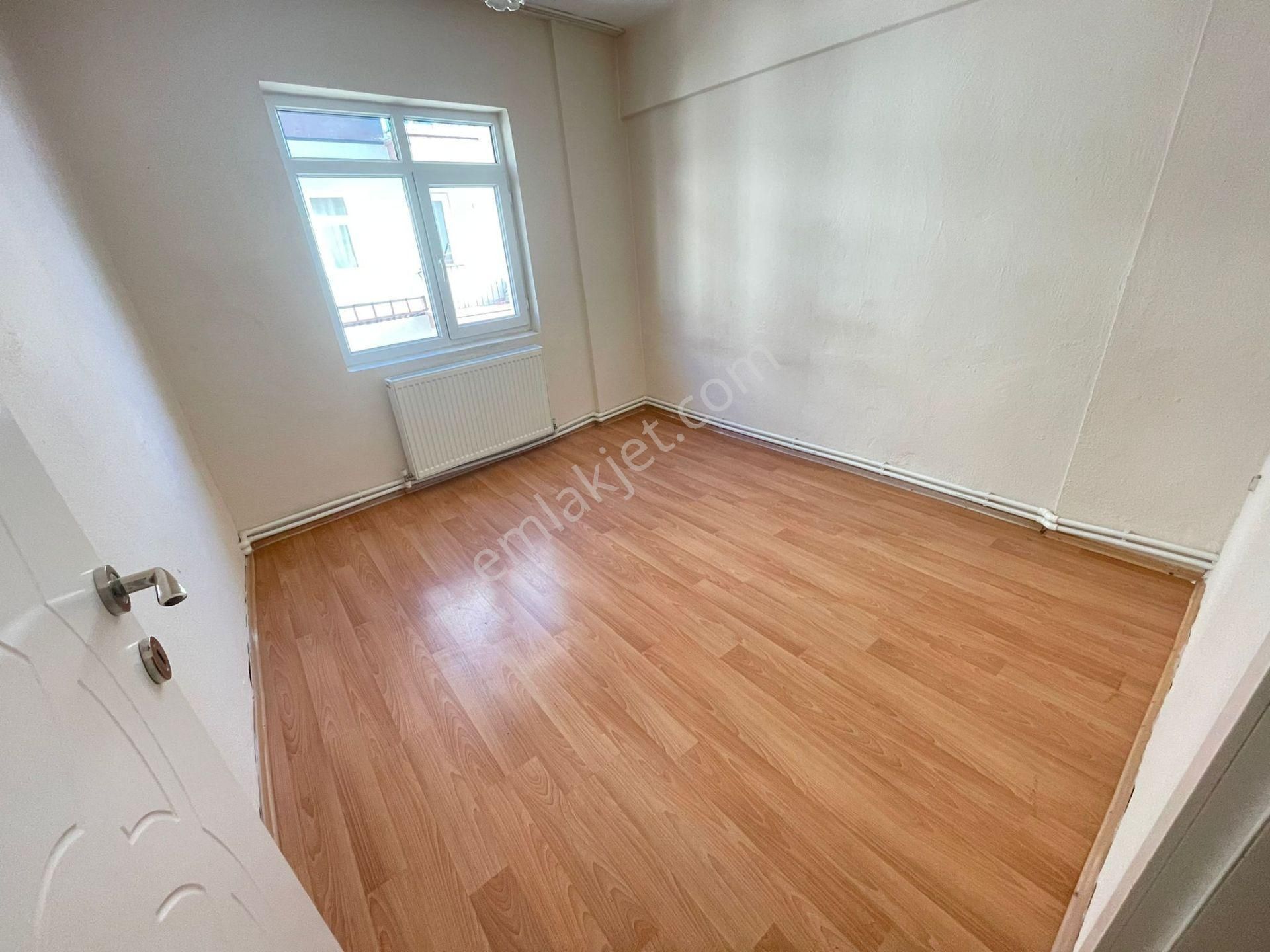 Es-as Emlaktan Mareşalde Ara Katta Muhteşem Lokasyonlu Kiralık Daire - Görsel 12