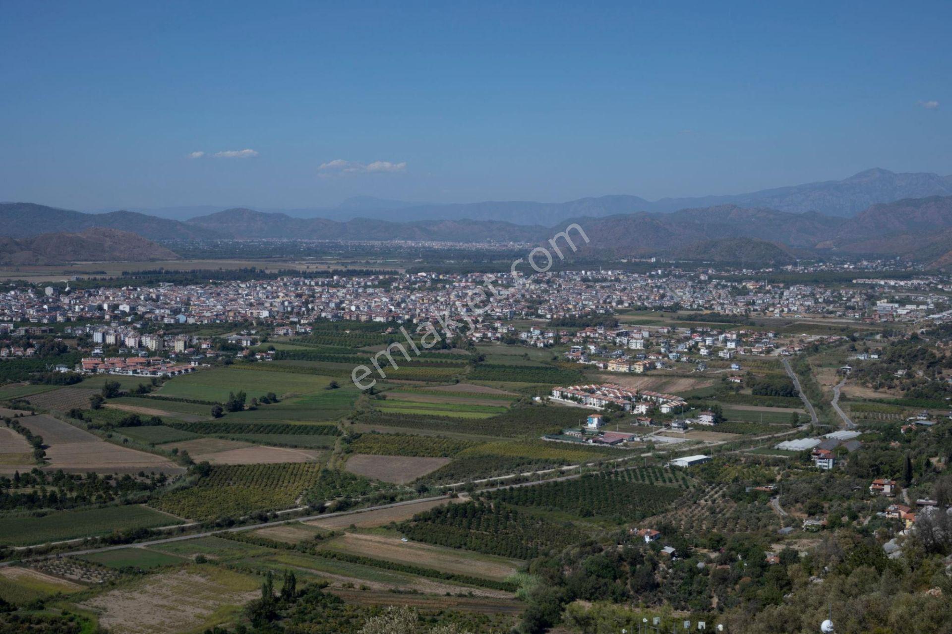 Dalaman Merkezde 150m² Satılık Dükkan | Çarşı Merkezi | Fırsat - Görsel 2