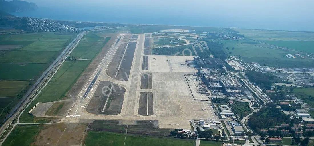 Dalaman Merkezde 150m² Satılık Dükkan | Çarşı Merkezi | Fırsat - Görsel 3