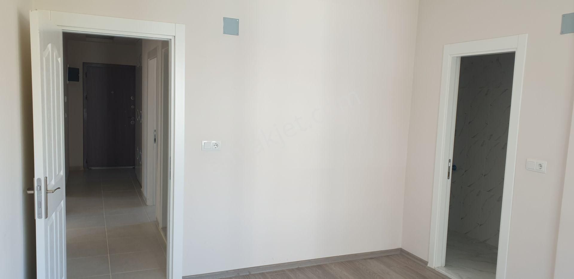 Mersin Erdemli Kargıpınarı Kiralık 2+1 Daire - Görsel 10