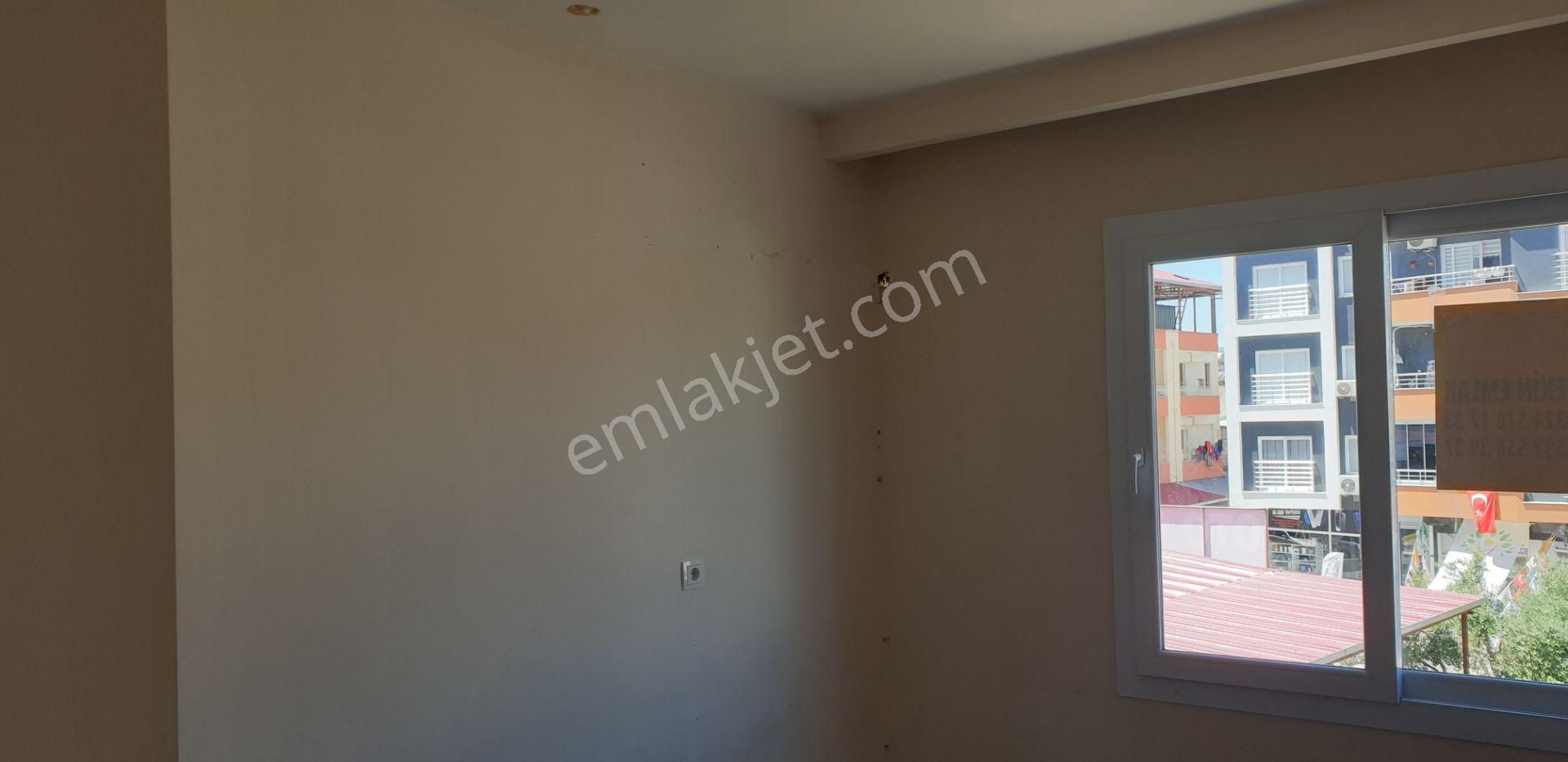 Mersin Erdemli Kargıpınarı Kiralık 2+1 Daire - Görsel 32
