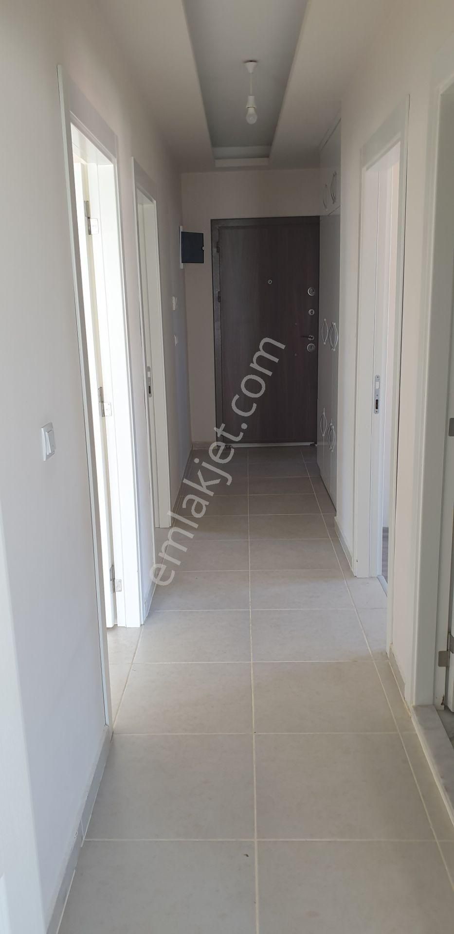 Mersin Erdemli Kargıpınarı Kiralık 2+1 Daire - Görsel 15