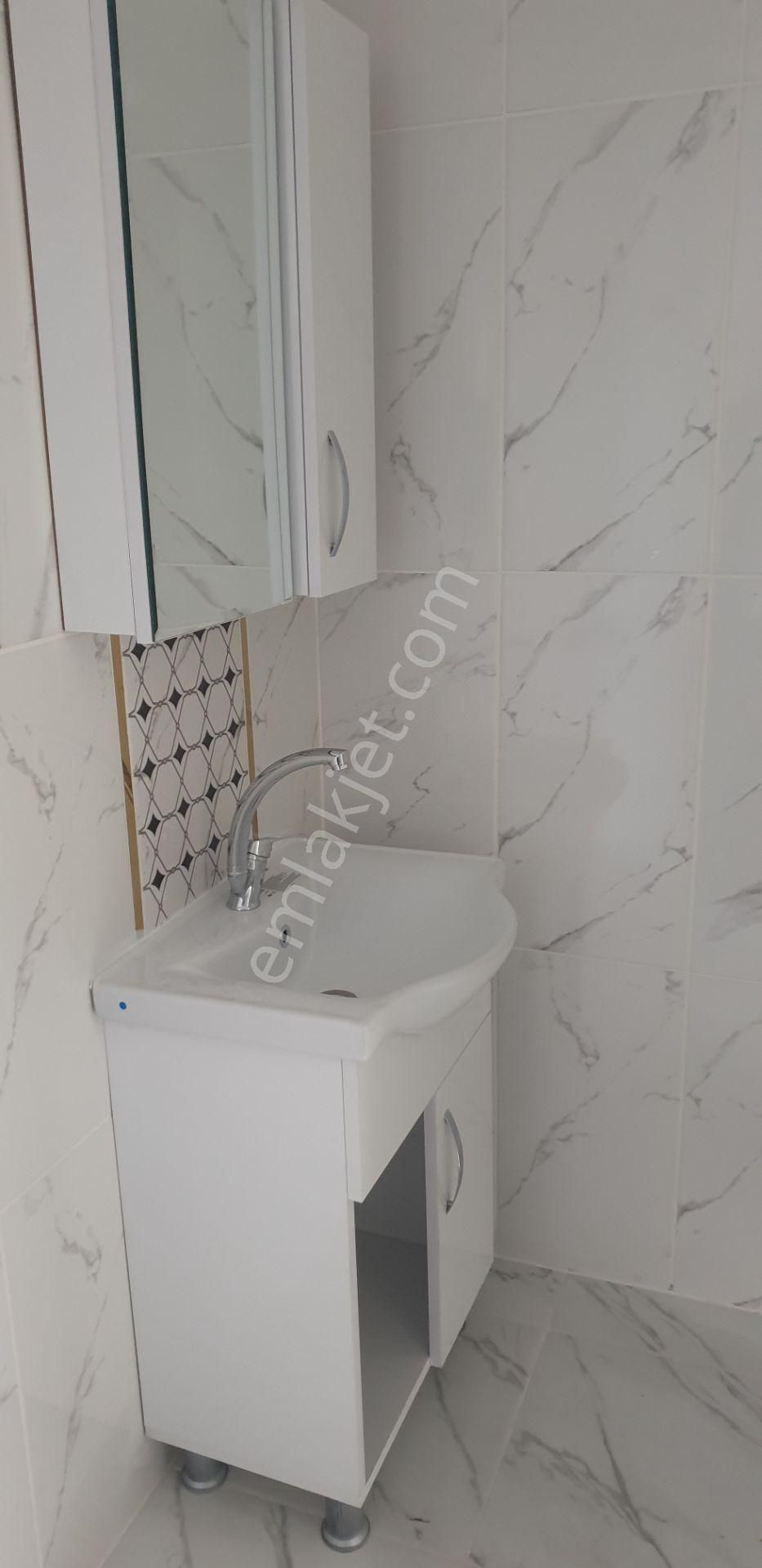 Mersin Erdemli Kargıpınarı Kiralık 2+1 Daire - Görsel 14