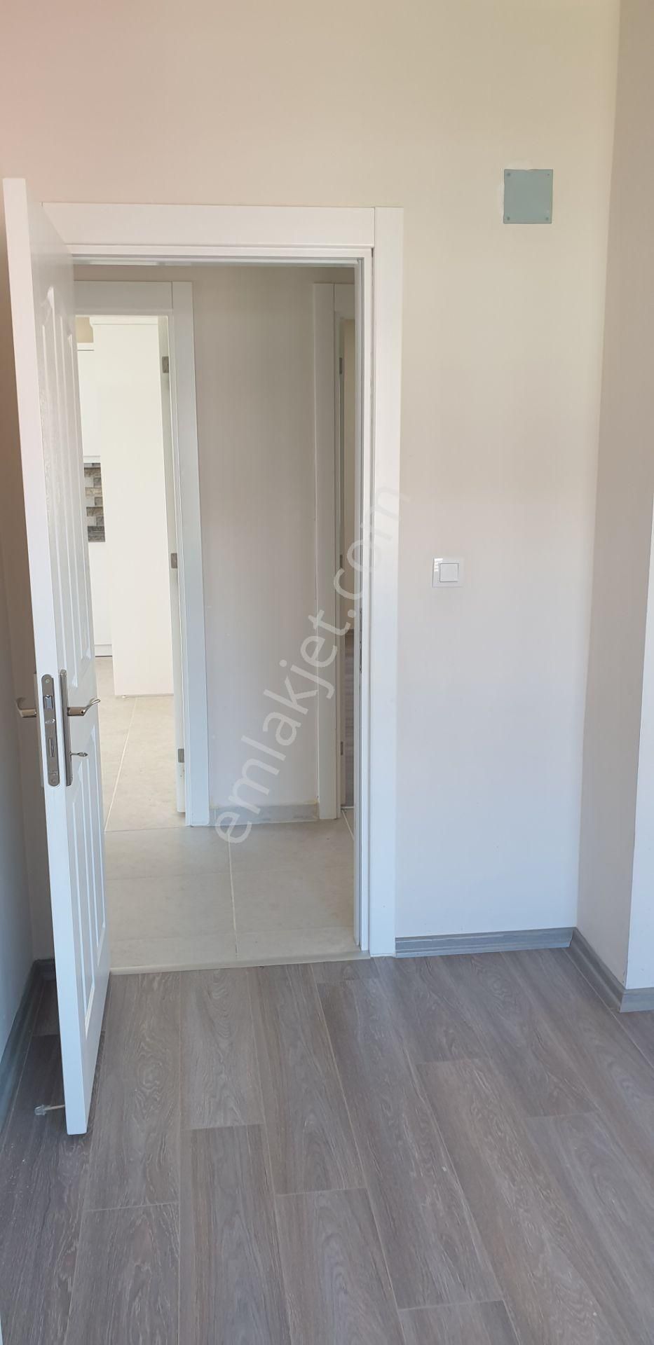 Mersin Erdemli Kargıpınarı Kiralık 2+1 Daire - Görsel 19