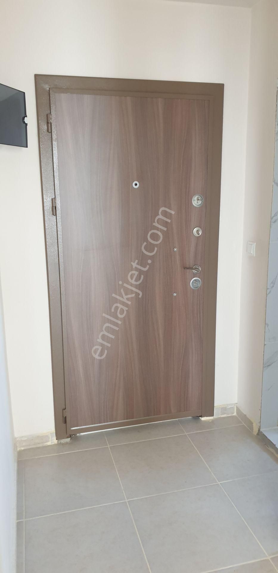 Mersin Erdemli Kargıpınarı Kiralık 2+1 Daire - Görsel 25
