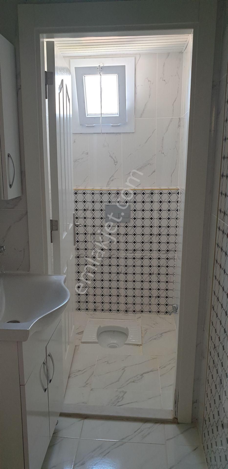 Mersin Erdemli Kargıpınarı Kiralık 2+1 Daire - Görsel 27