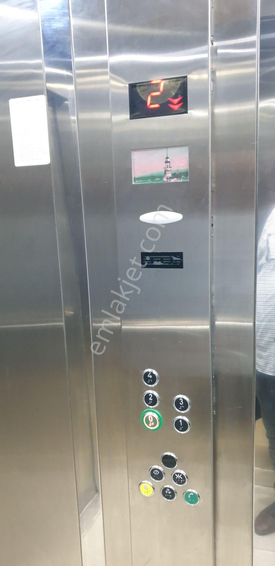 Mersin Erdemli Kargıpınarı Kiralık 2+1 Daire - Görsel 30