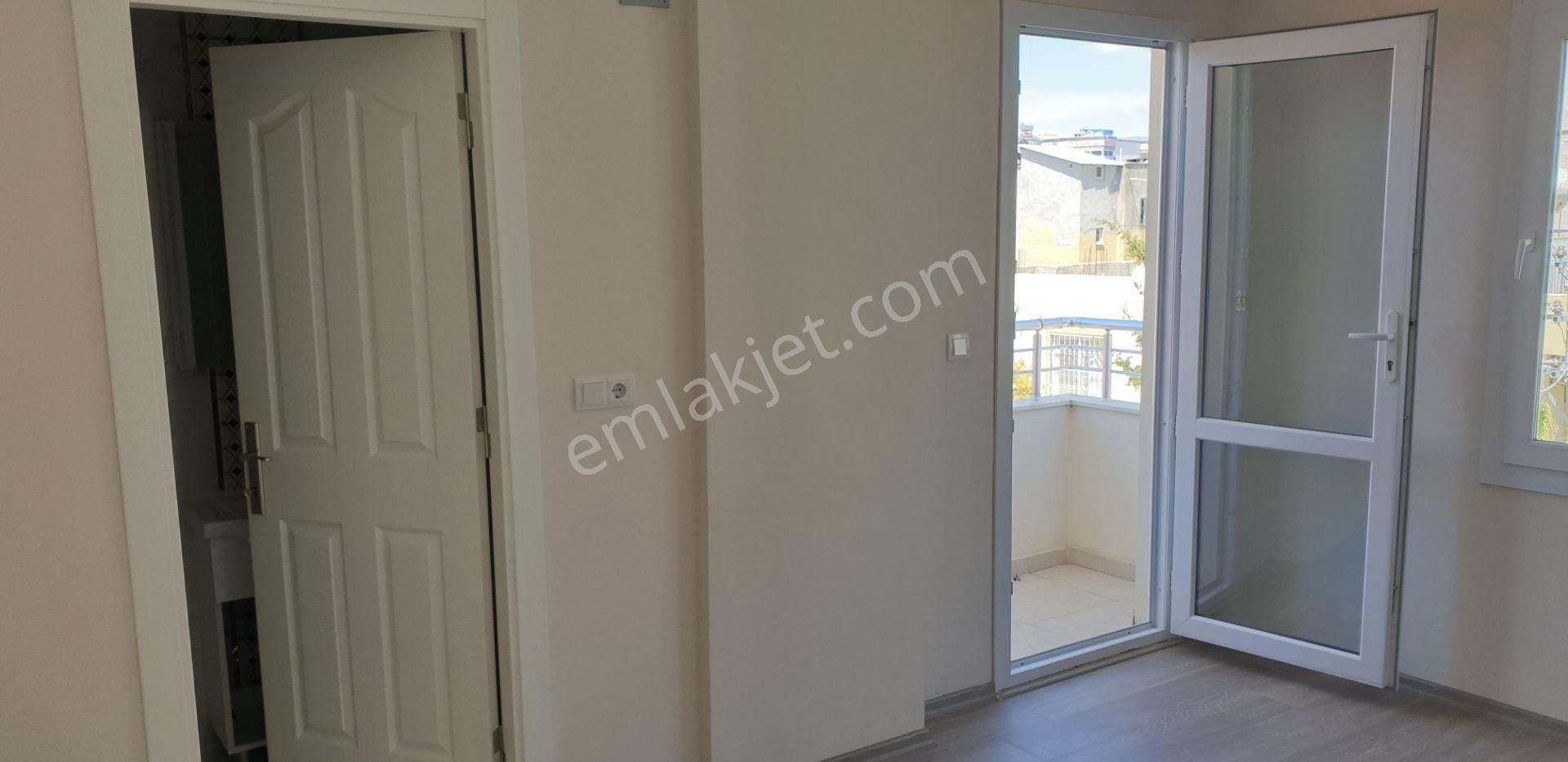 Mersin Erdemli Kargıpınarı Kiralık 2+1 Daire - Görsel 8