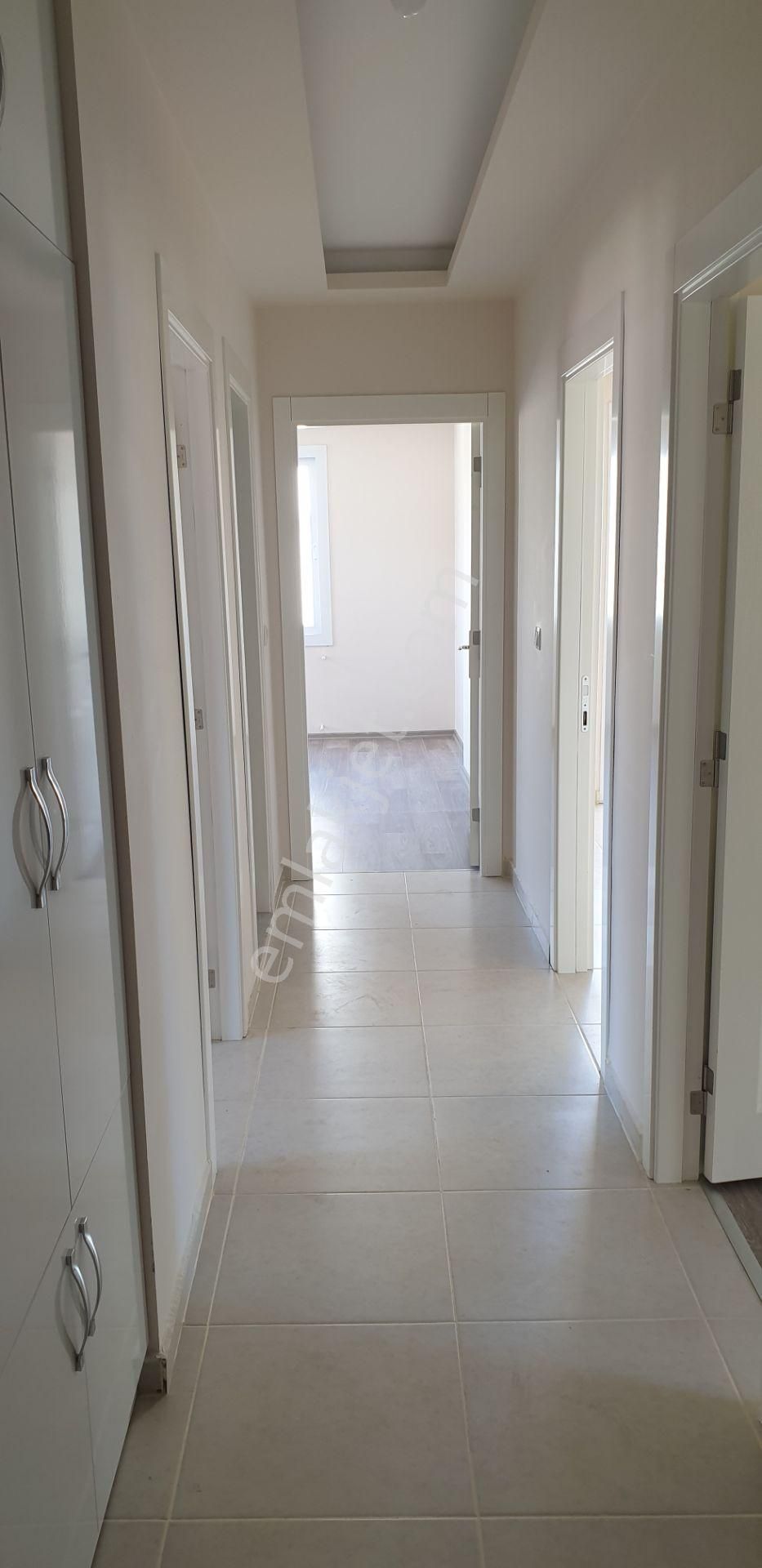 Mersin Erdemli Kargıpınarı Kiralık 2+1 Daire - Görsel 28