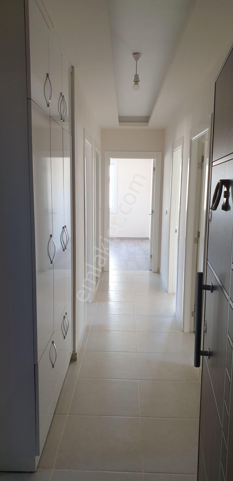 Mersin Erdemli Kargıpınarı Kiralık 2+1 Daire - Görsel 29