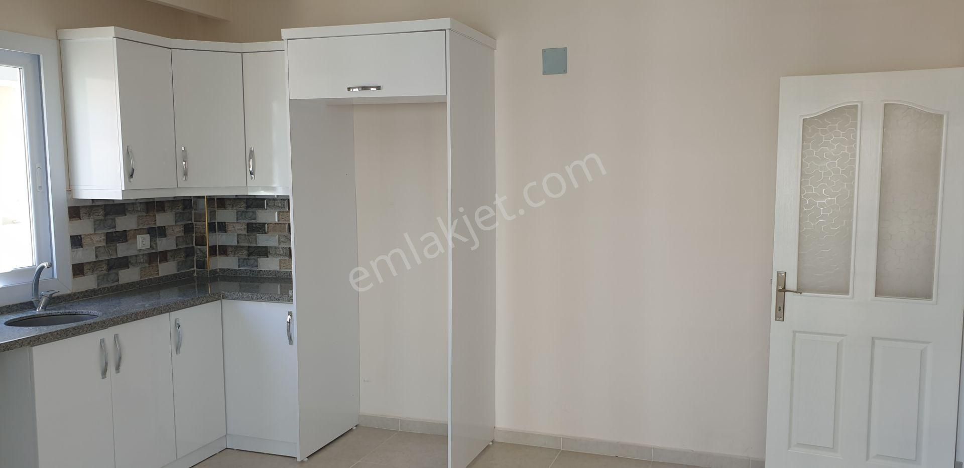 Mersin Erdemli Kargıpınarı Kiralık 2+1 Daire - Görsel 3