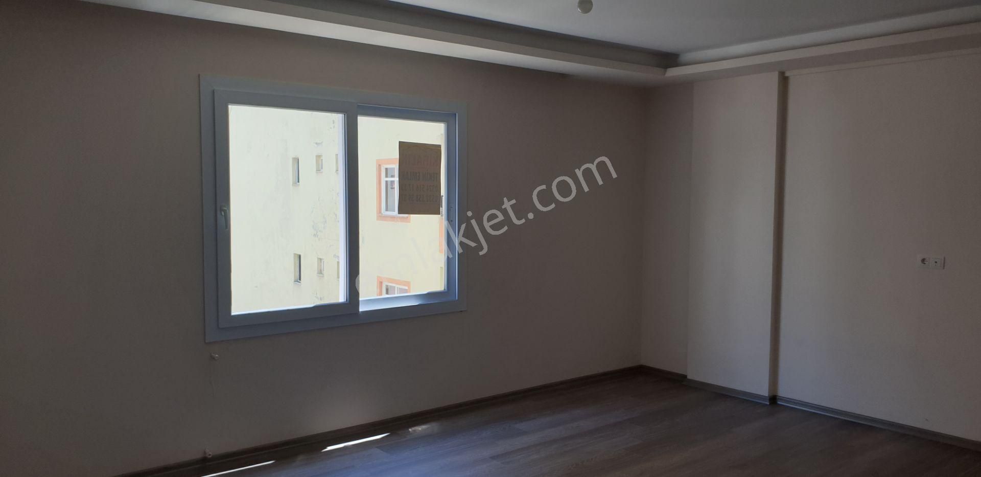 Mersin Erdemli Kargıpınarı Kiralık 2+1 Daire - Görsel 33