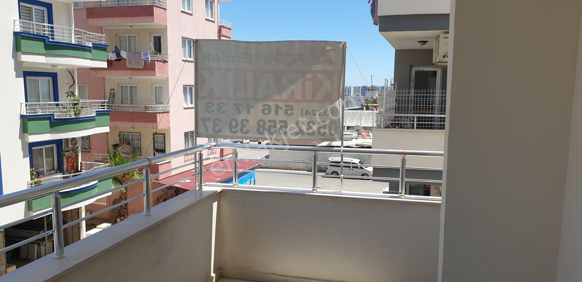 Mersin Erdemli Kargıpınarı Kiralık 2+1 Daire - Görsel 4