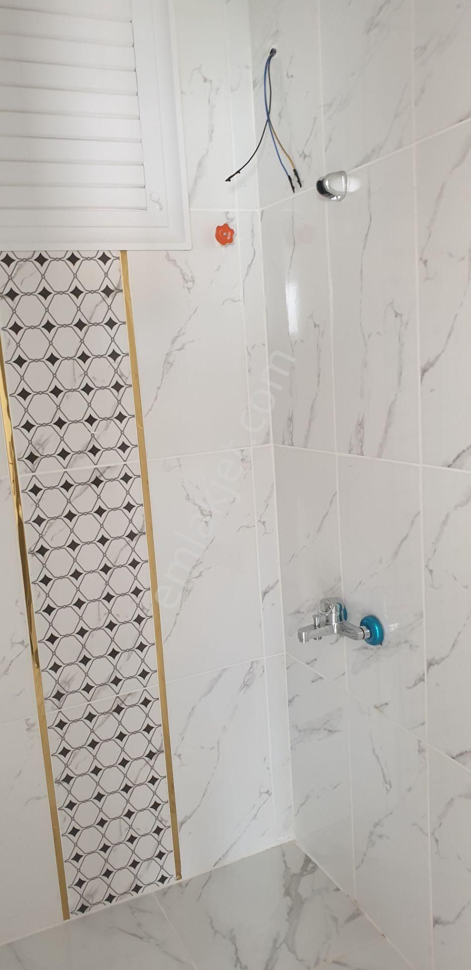 Mersin Erdemli Kargıpınarı Kiralık 2+1 Daire - Görsel 13