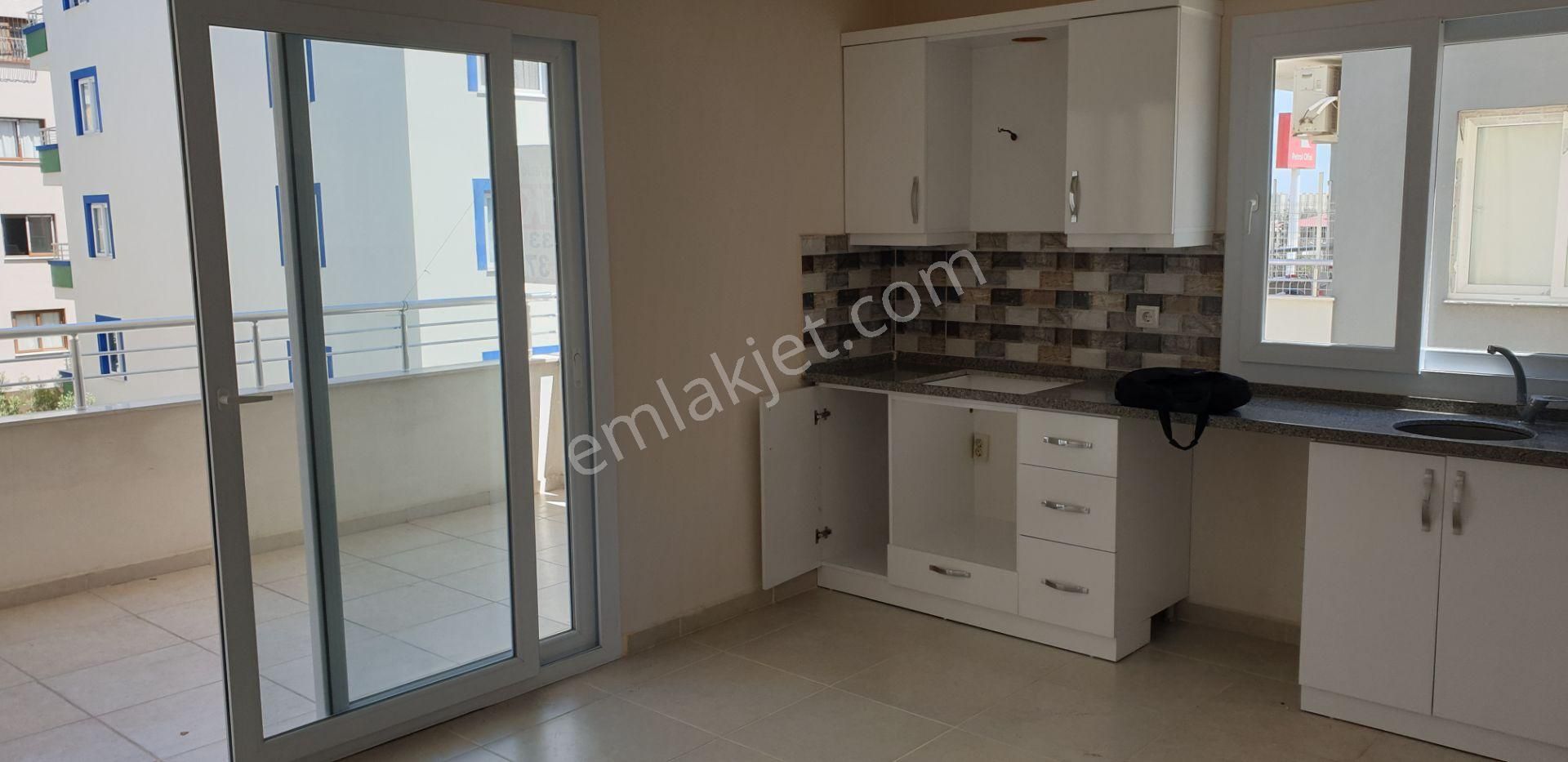 Mersin Erdemli Kargıpınarı Kiralık 2+1 Daire - Görsel 2