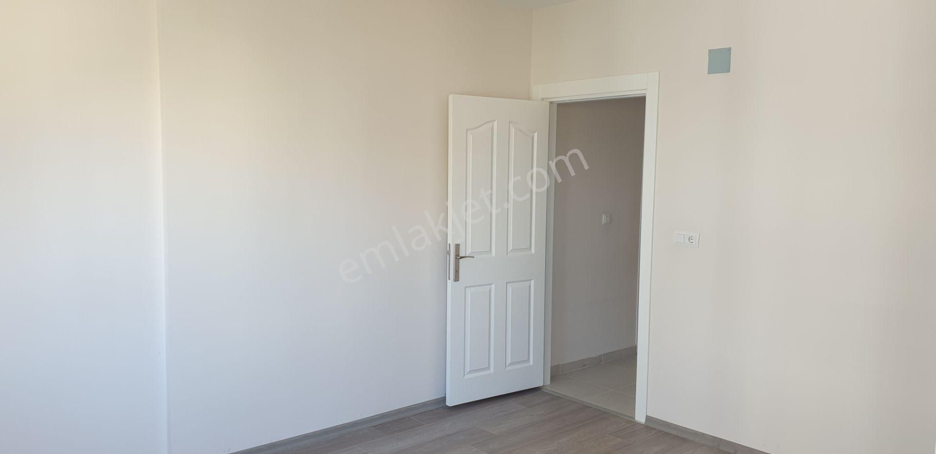 Mersin Erdemli Kargıpınarı Kiralık 2+1 Daire - Görsel 12