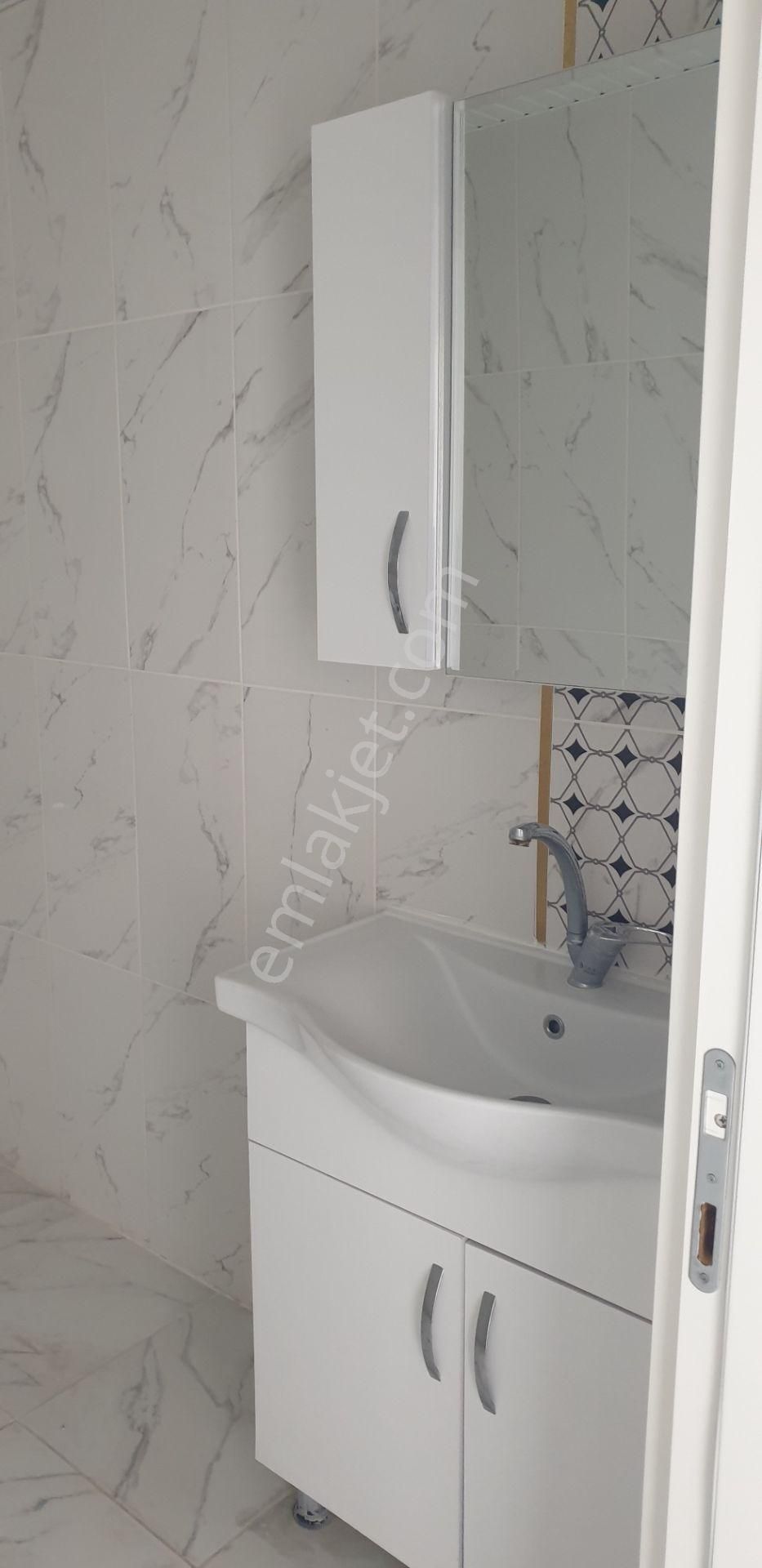Mersin Erdemli Kargıpınarı Kiralık 2+1 Daire - Görsel 17