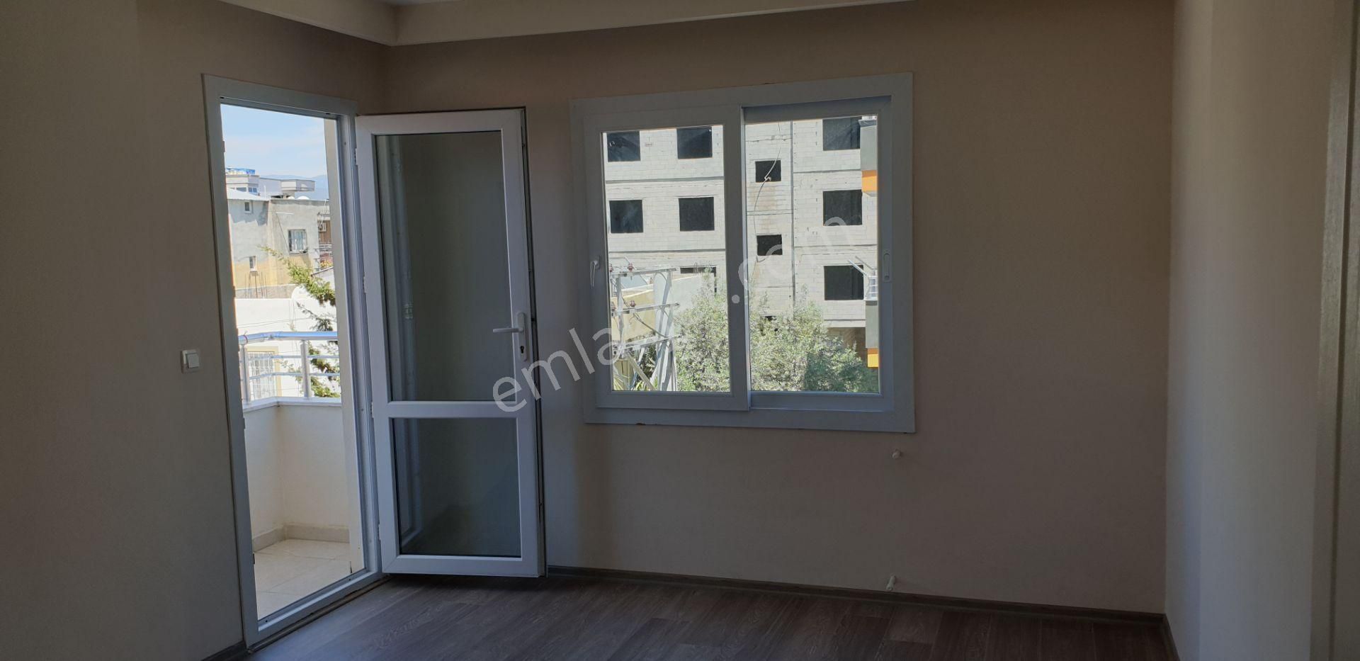 Mersin Erdemli Kargıpınarı Kiralık 2+1 Daire - Görsel 7