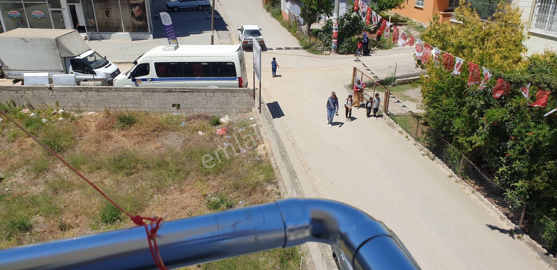Mersin Erdemli Kargıpınarı Kiralık 2+1 Daire - Görsel 11
