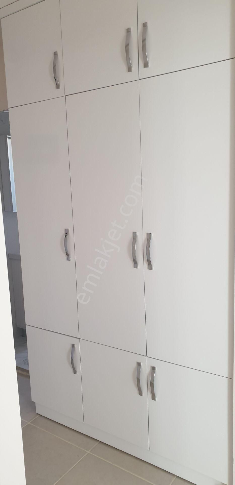Mersin Erdemli Kargıpınarı Kiralık 2+1 Daire - Görsel 24