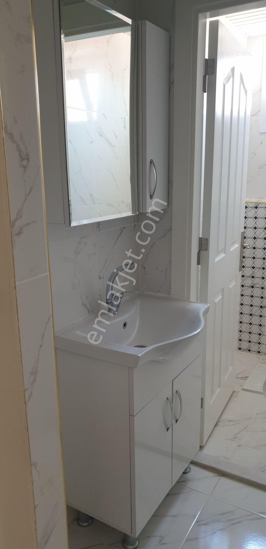 Mersin Erdemli Kargıpınarı Kiralık 2+1 Daire - Görsel 26