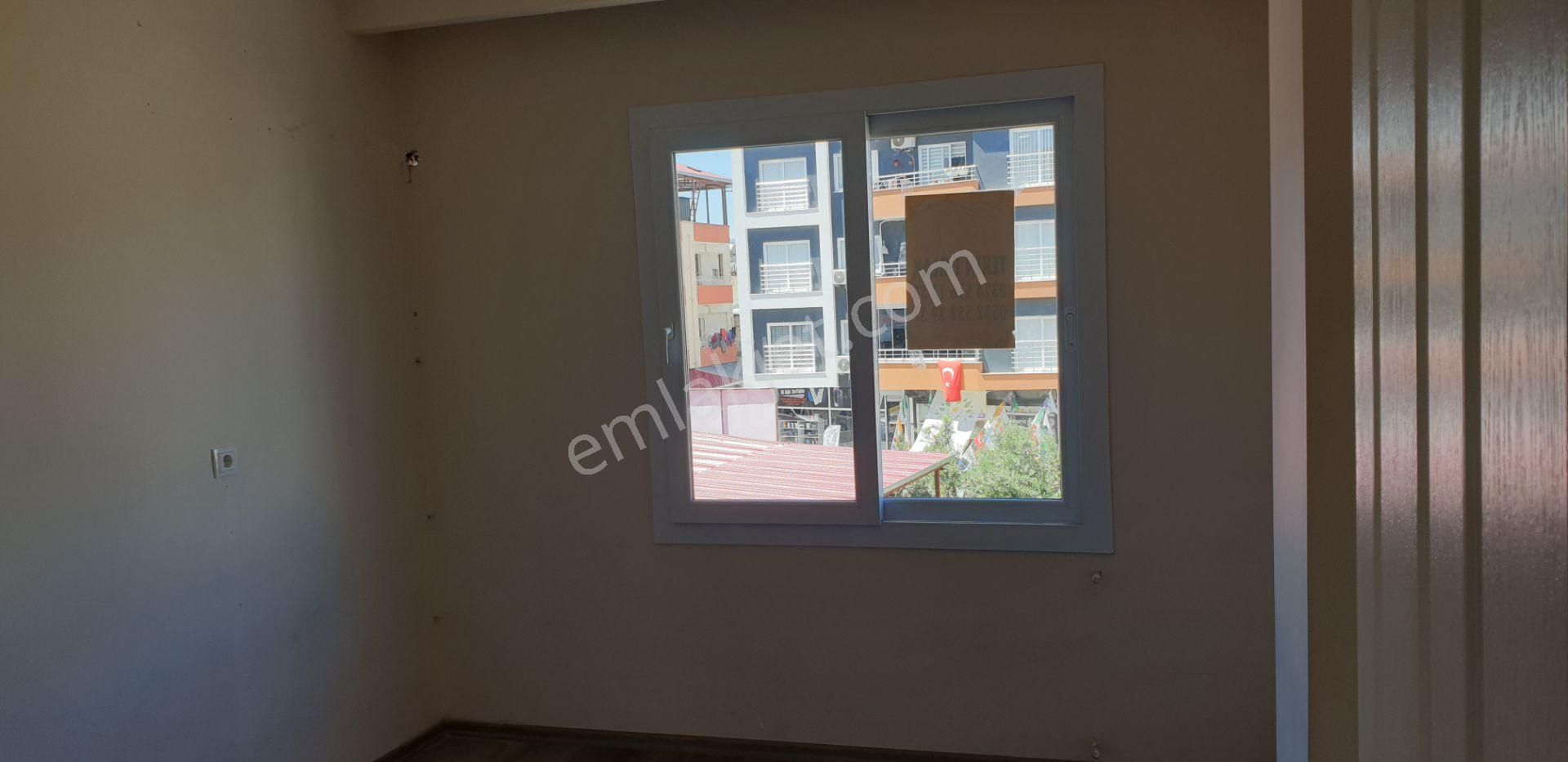 Mersin Erdemli Kargıpınarı Kiralık 2+1 Daire - Görsel 18