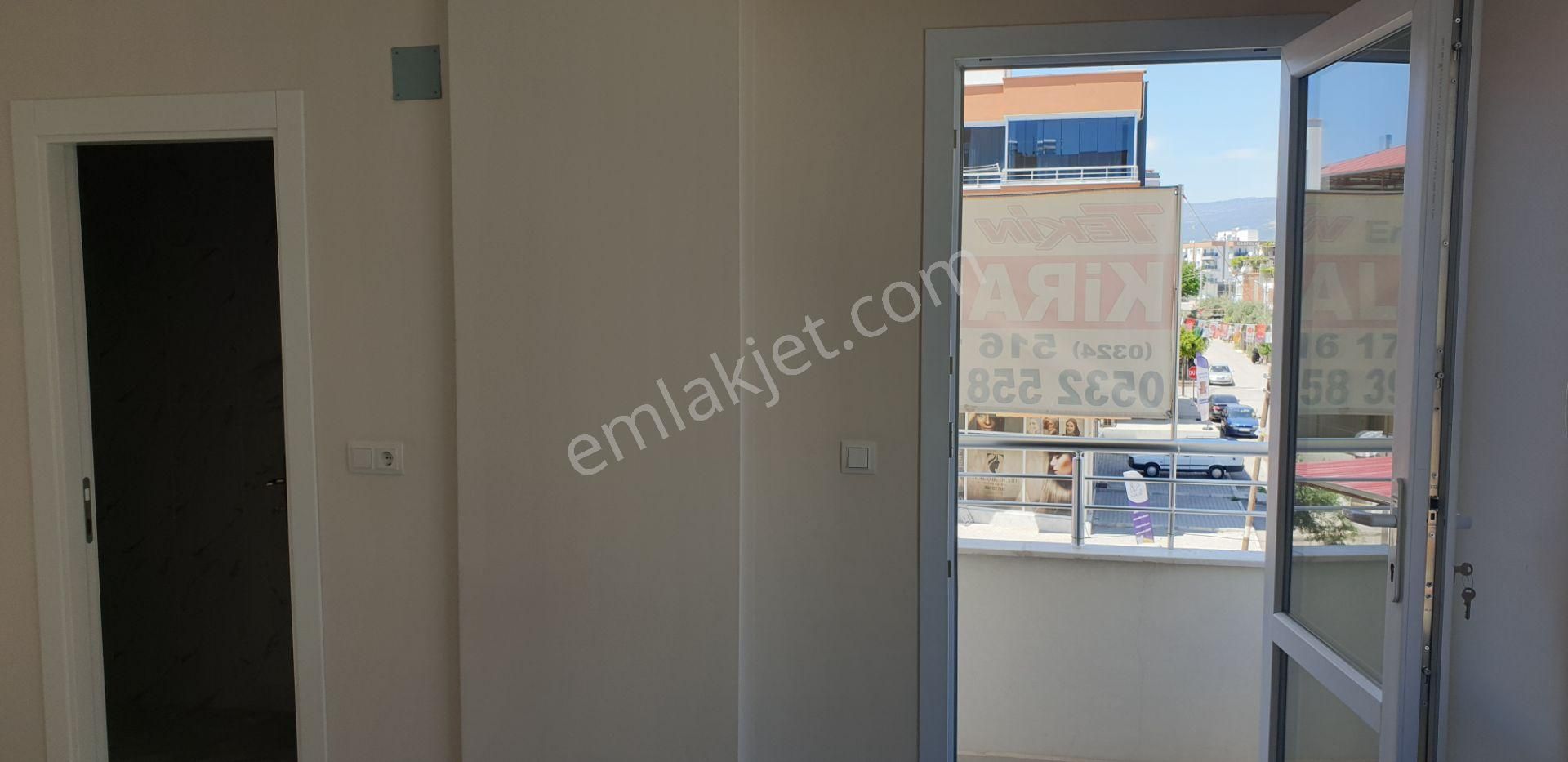 Mersin Erdemli Kargıpınarı Kiralık 2+1 Daire - Görsel 9