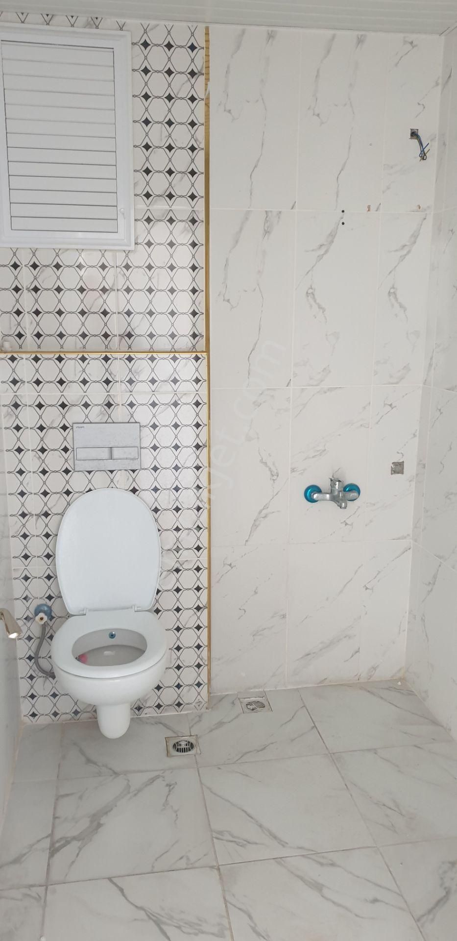 Mersin Erdemli Kargıpınarı Kiralık 2+1 Daire - Görsel 16