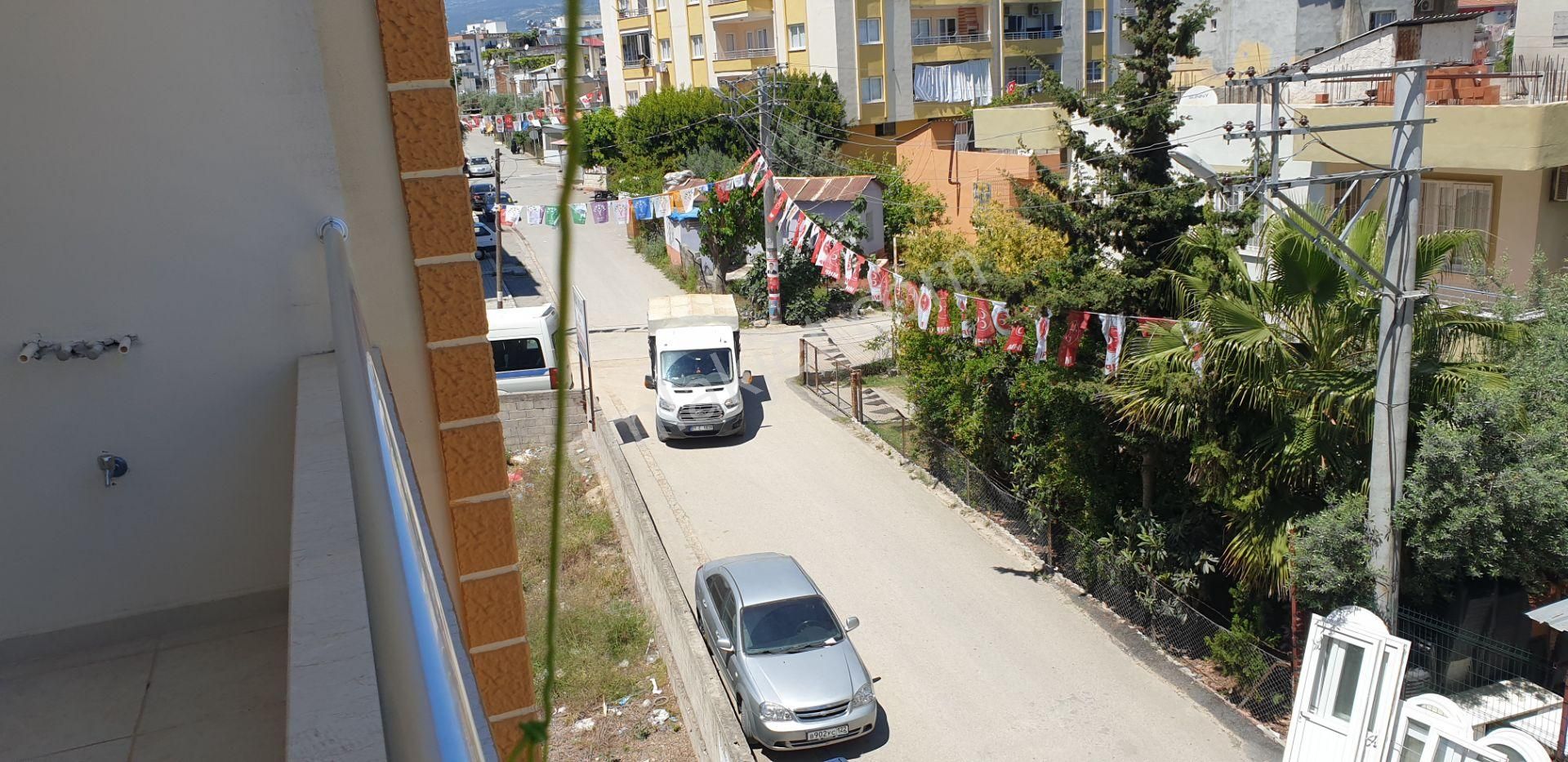 Mersin Erdemli Kargıpınarı Kiralık 2+1 Daire - Görsel 6