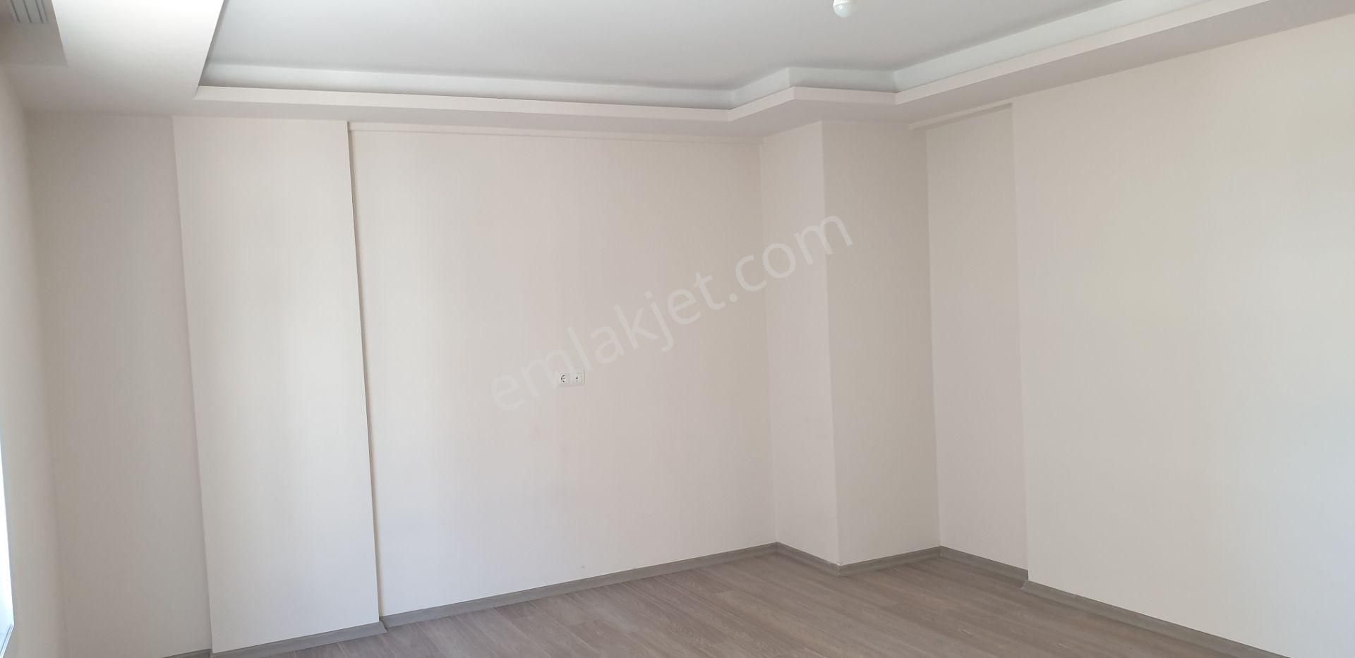 Mersin Erdemli Kargıpınarı Kiralık 2+1 Daire - Görsel 22