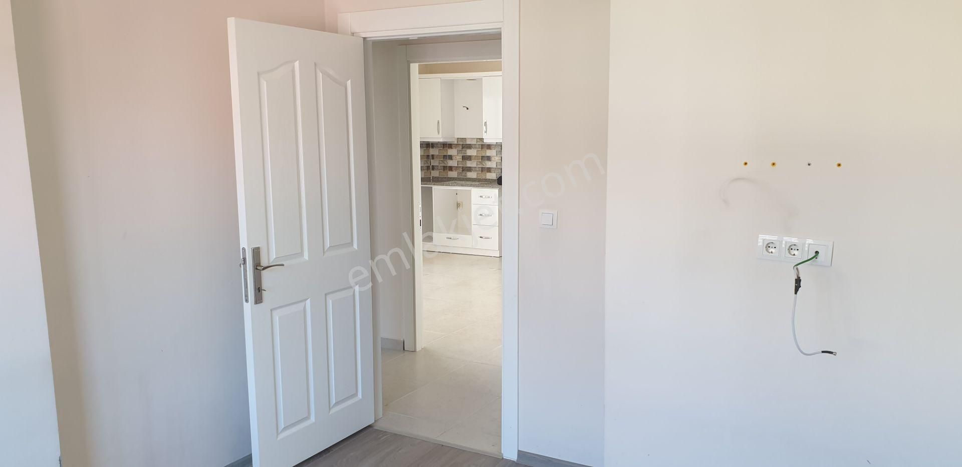 Mersin Erdemli Kargıpınarı Kiralık 2+1 Daire - Görsel 20