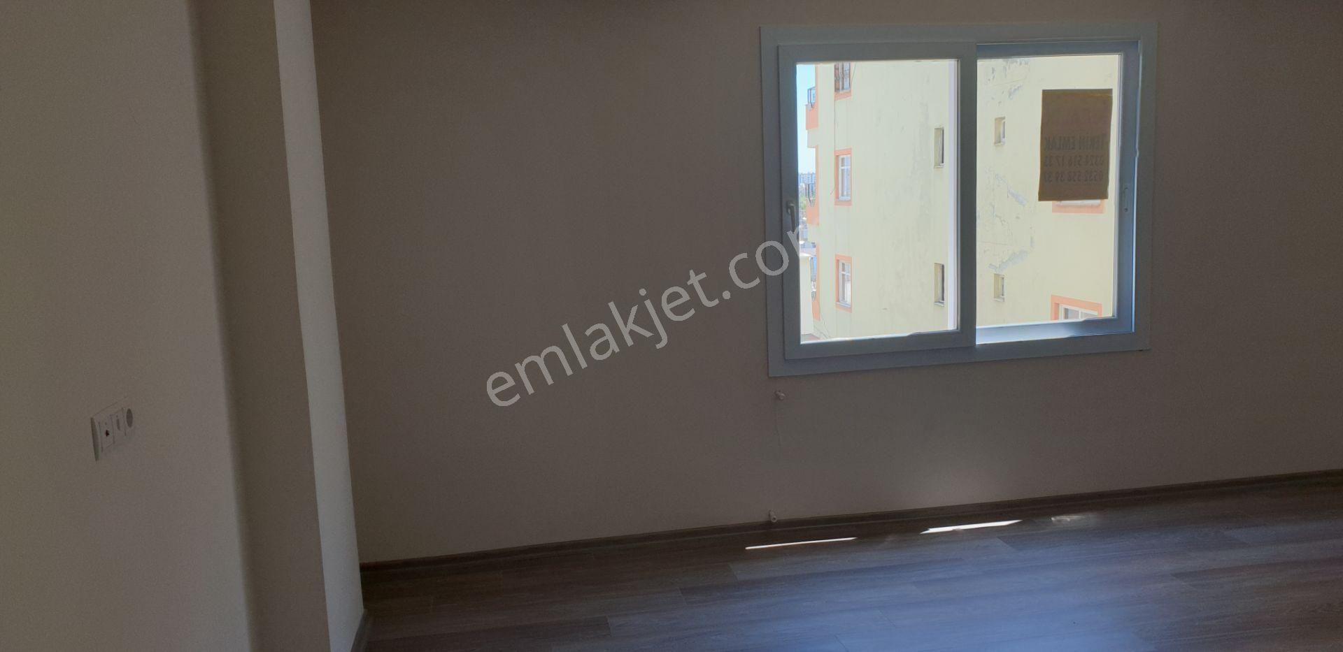 Mersin Erdemli Kargıpınarı Kiralık 2+1 Daire - Görsel 21