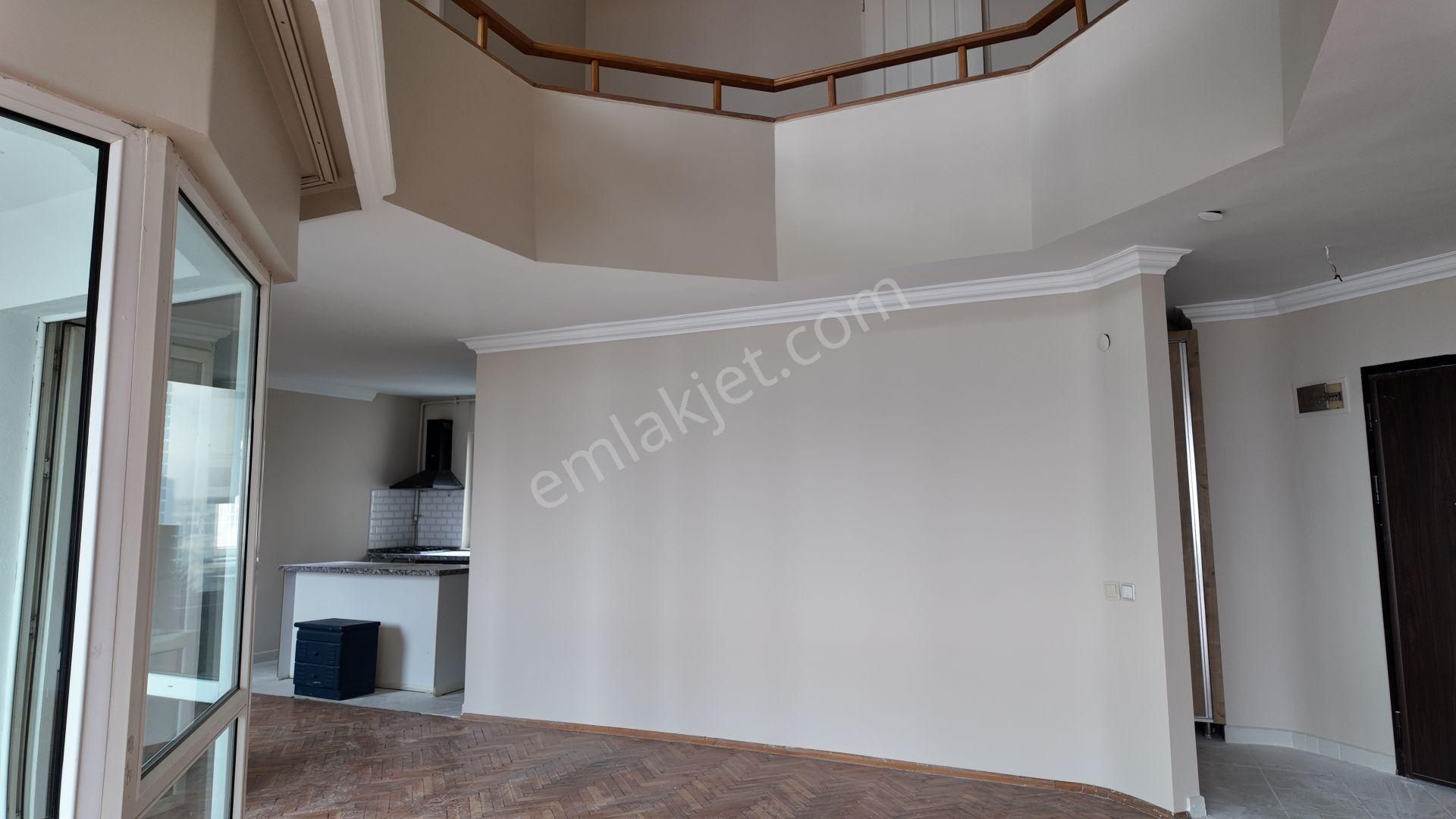 Fırsat Satılık Daire Sağlık Sit. 3+1 Dubleks 200m² - Görsel 13