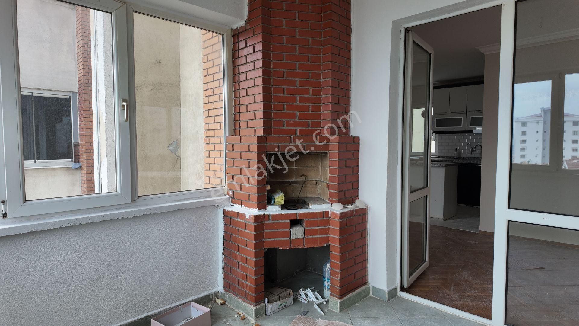 Fırsat Satılık Daire Sağlık Sit. 3+1 Dubleks 200m² - Görsel 8