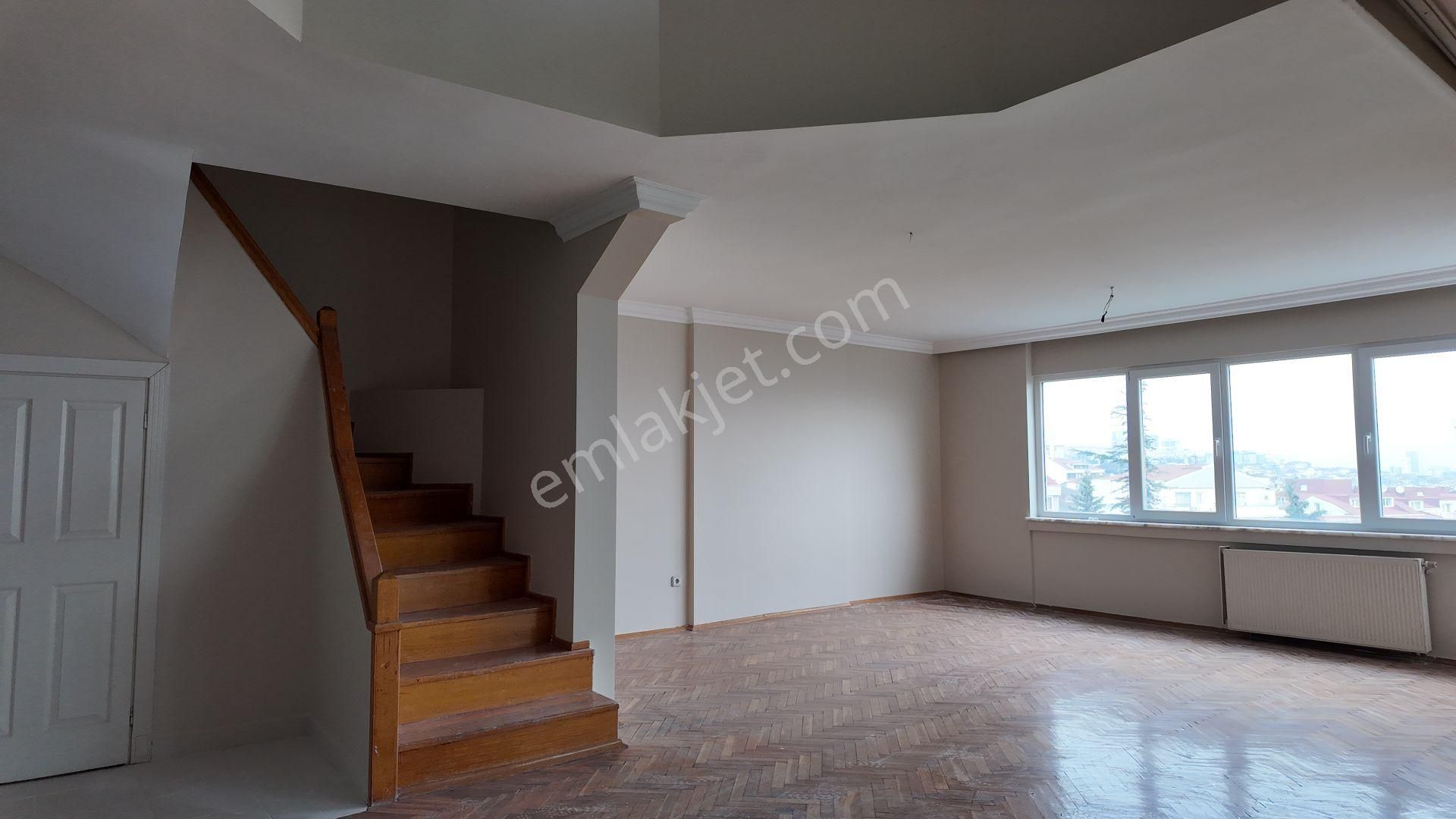 Fırsat Satılık Daire Sağlık Sit. 3+1 Dubleks 200m² - Görsel 2