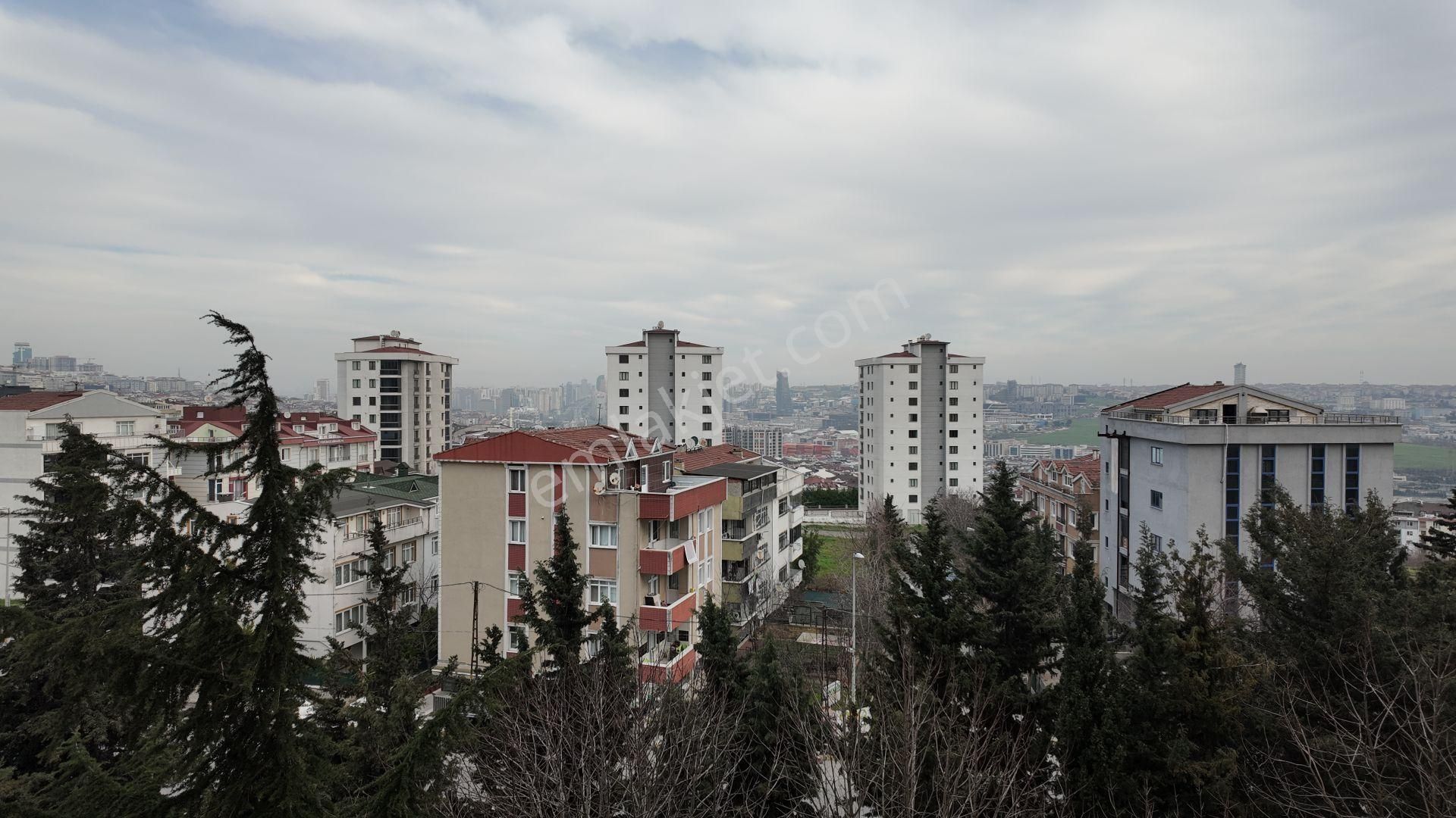 Fırsat Satılık Daire Sağlık Sit. 3+1 Dubleks 200m² - Görsel 9