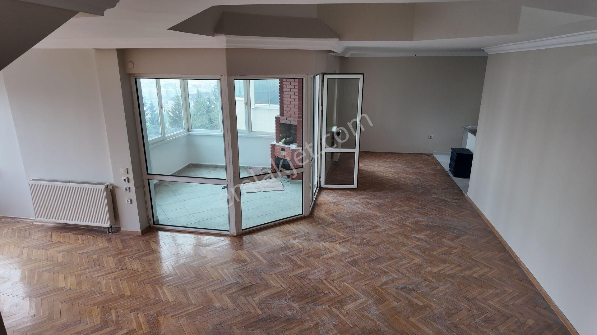 Fırsat Satılık Daire Sağlık Sit. 3+1 Dubleks 200m² - Görsel 12