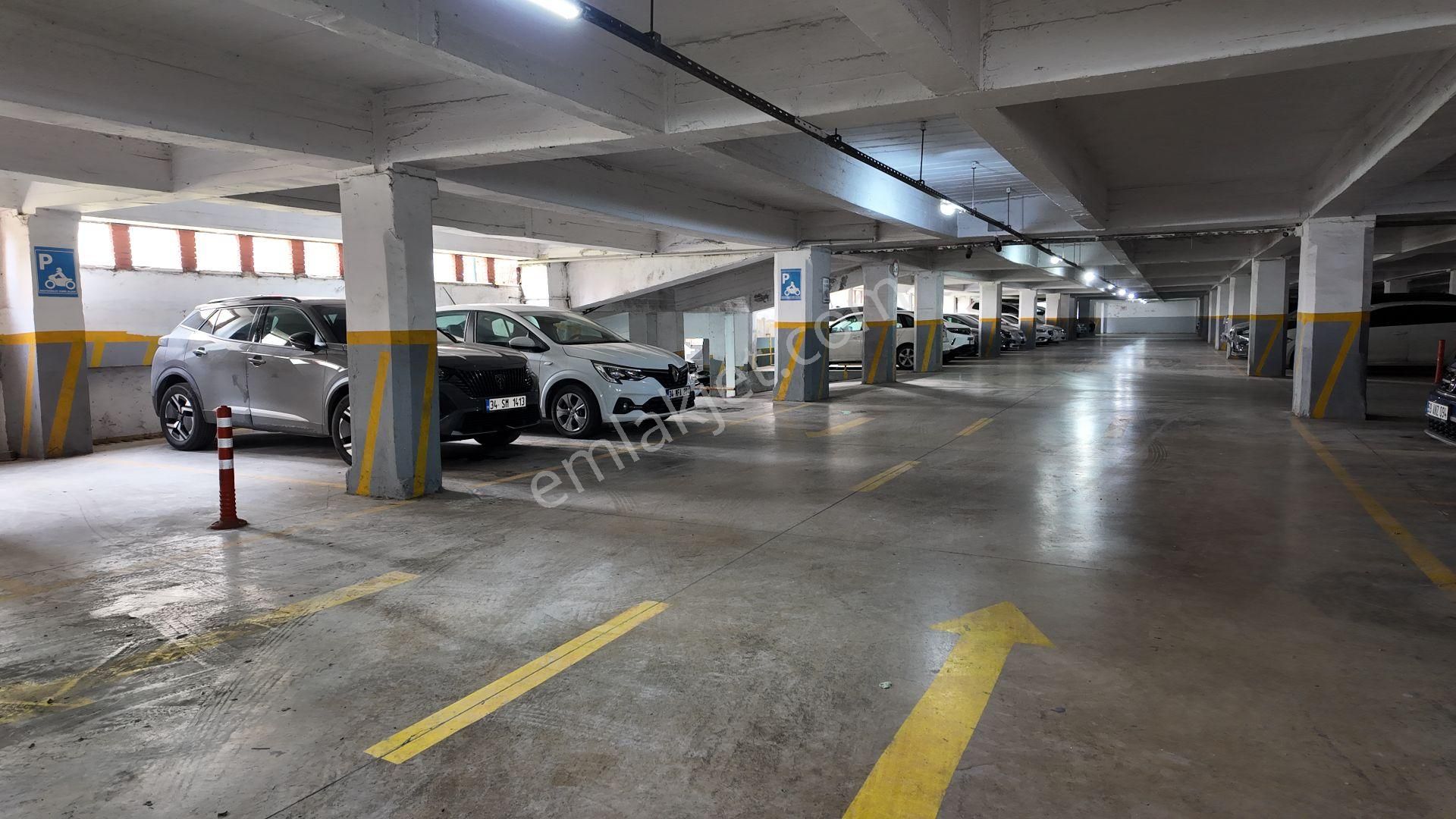 Fırsat Satılık Daire Sağlık Sit. 3+1 Dubleks 200m² - Görsel 22